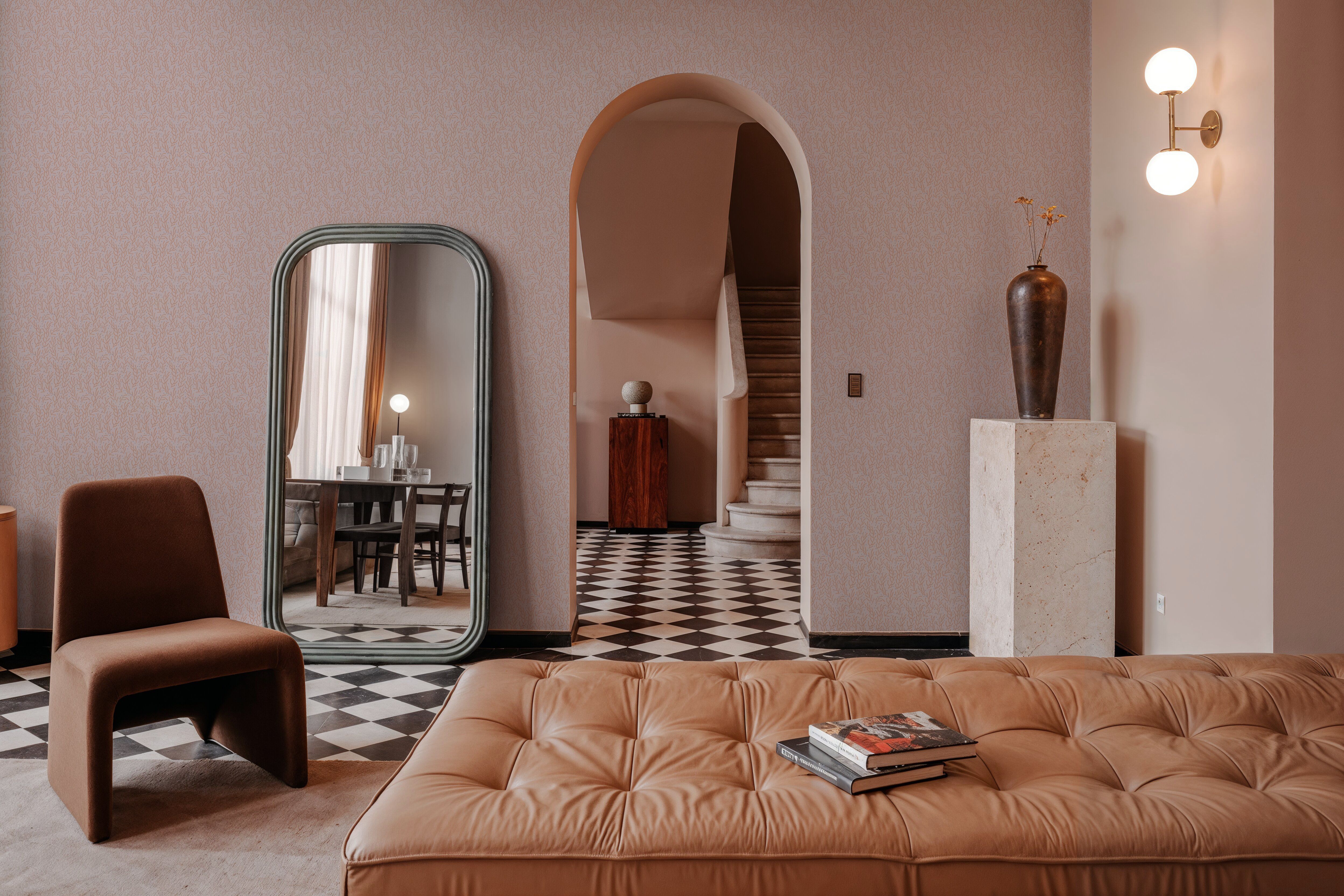 Fine Little Branches