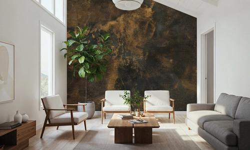 Worn Luxury