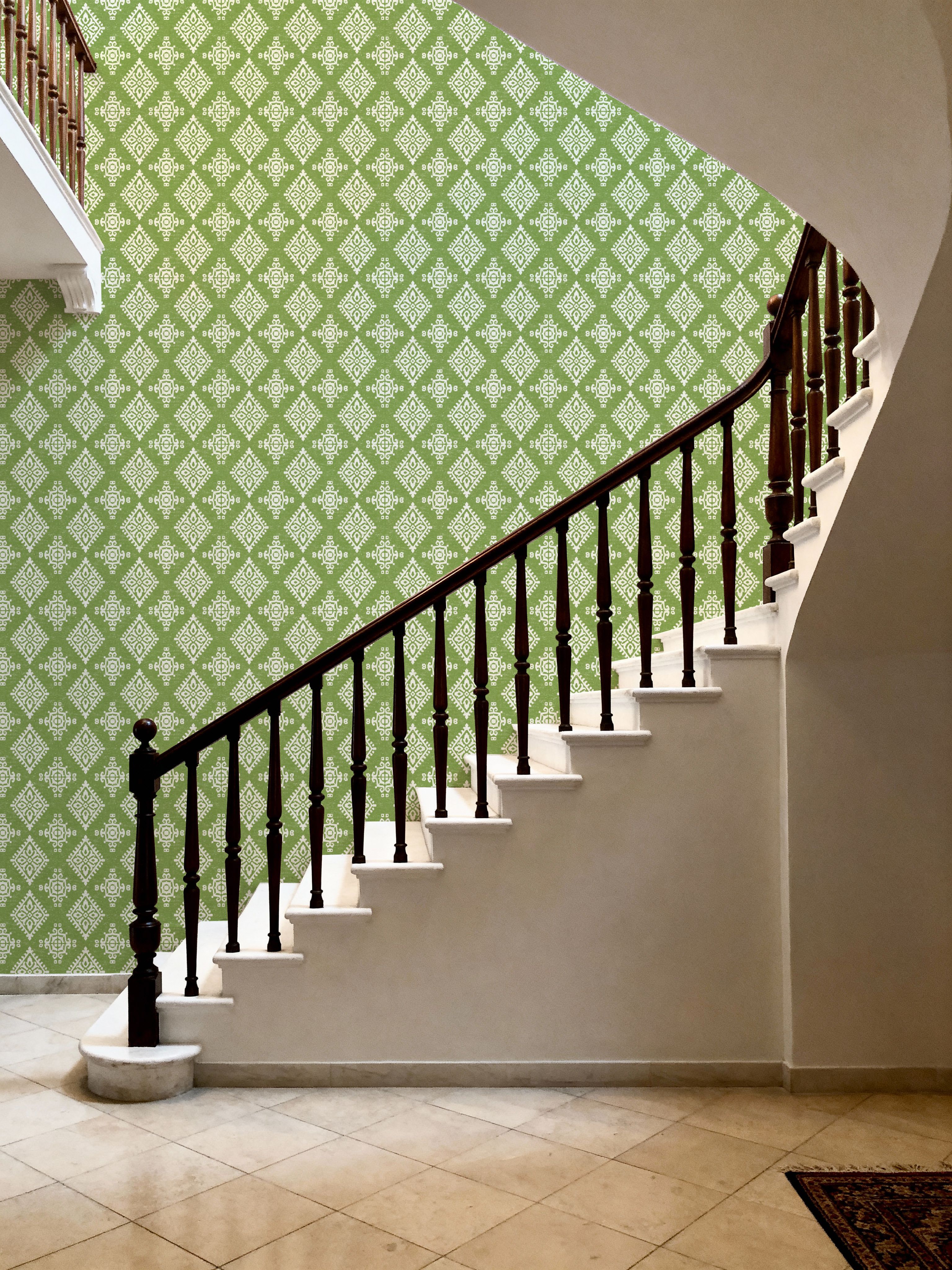 Atlantic Breeze Green