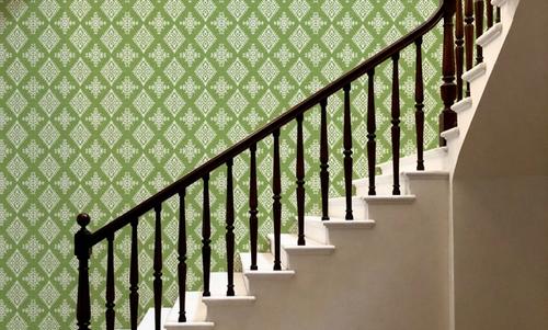 Atlantic Breeze Green