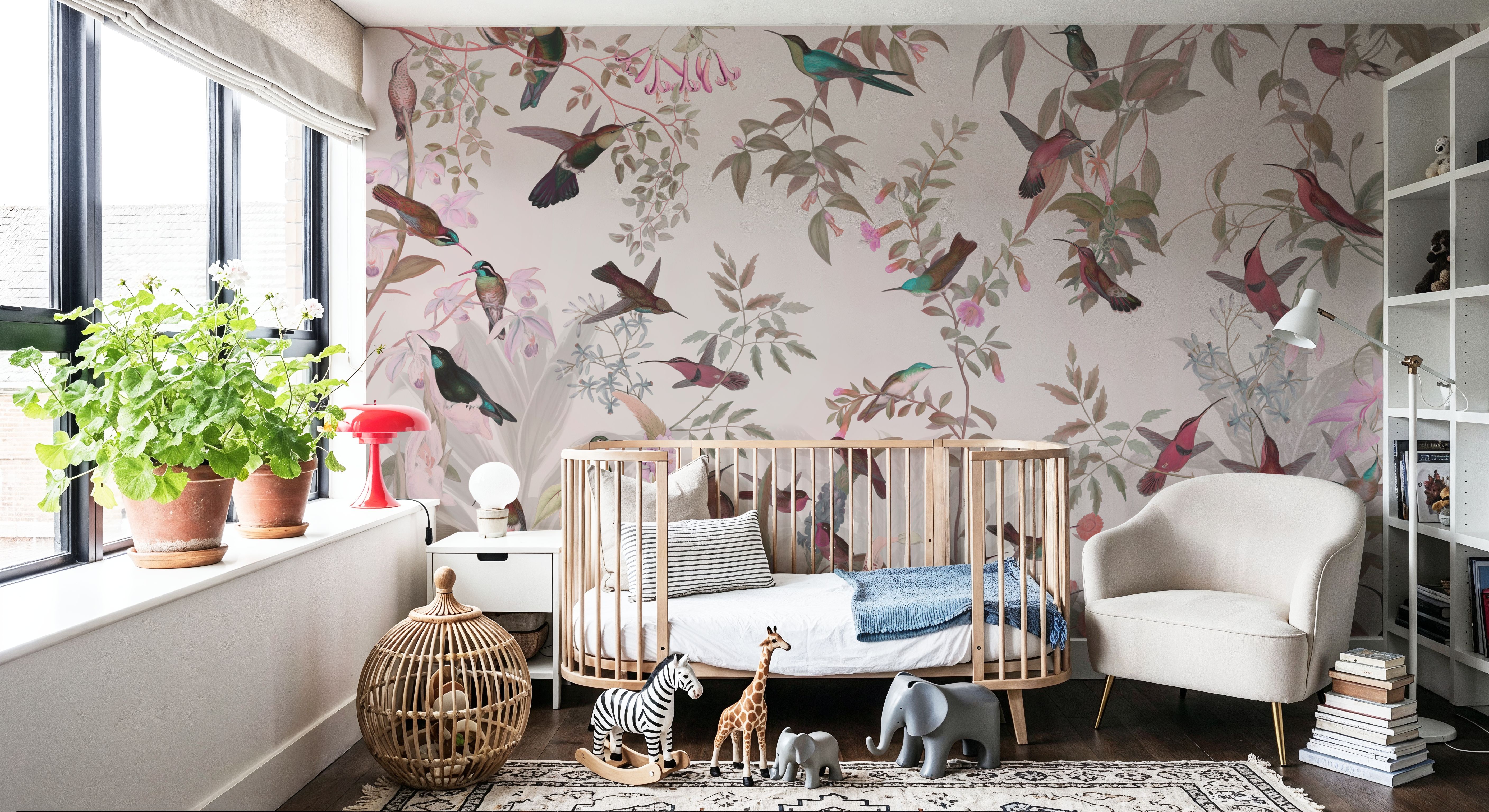 Birds Everywhere , Wallpaper