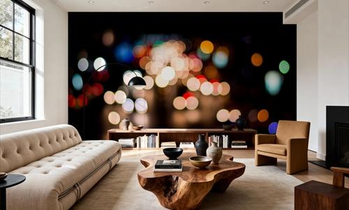 City Life