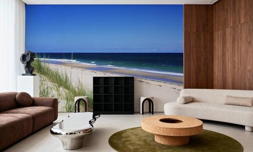 Coastal Dune Serenity