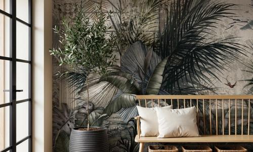 Tropical Conservatory
