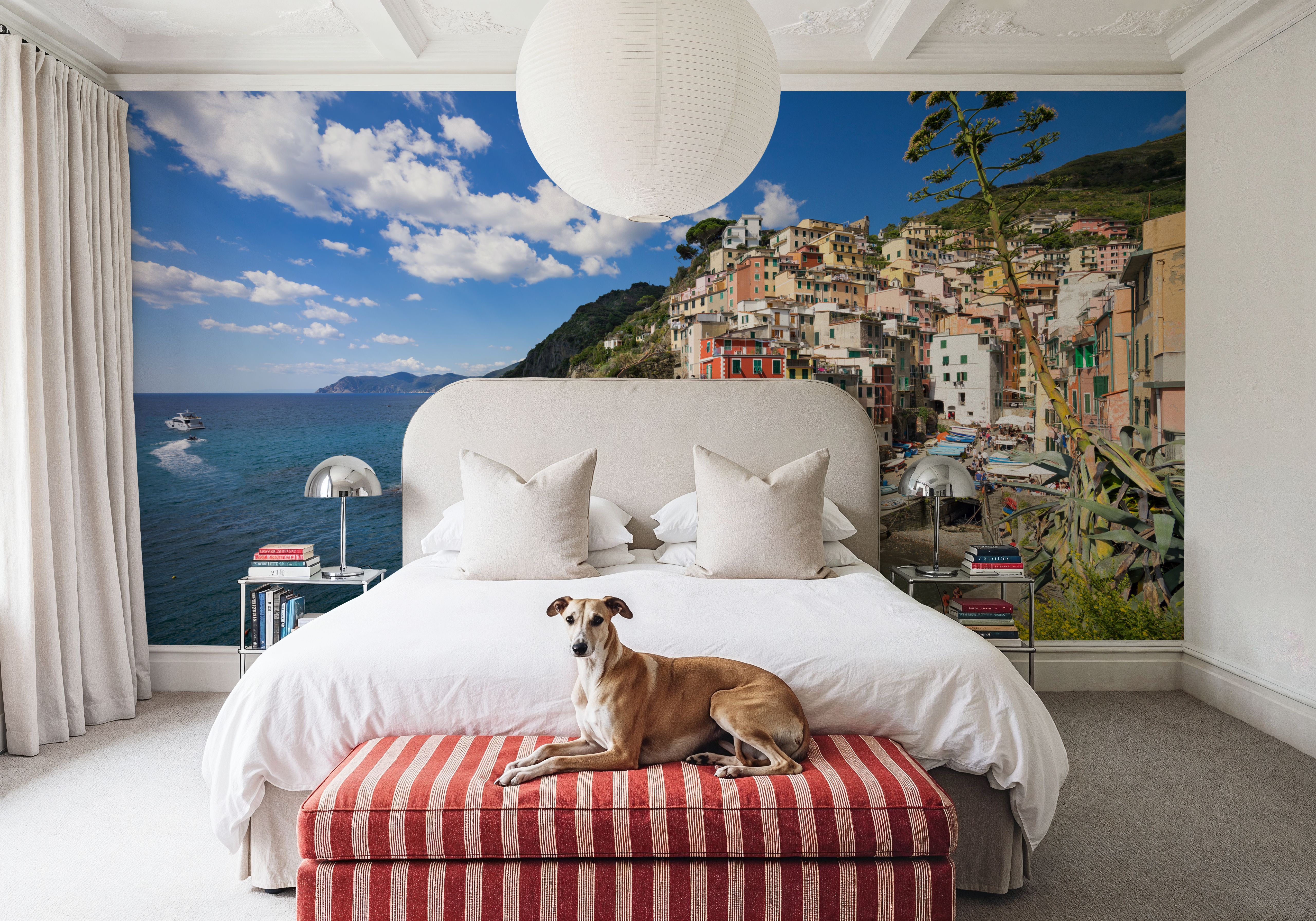 Cinque Terre Excursion
