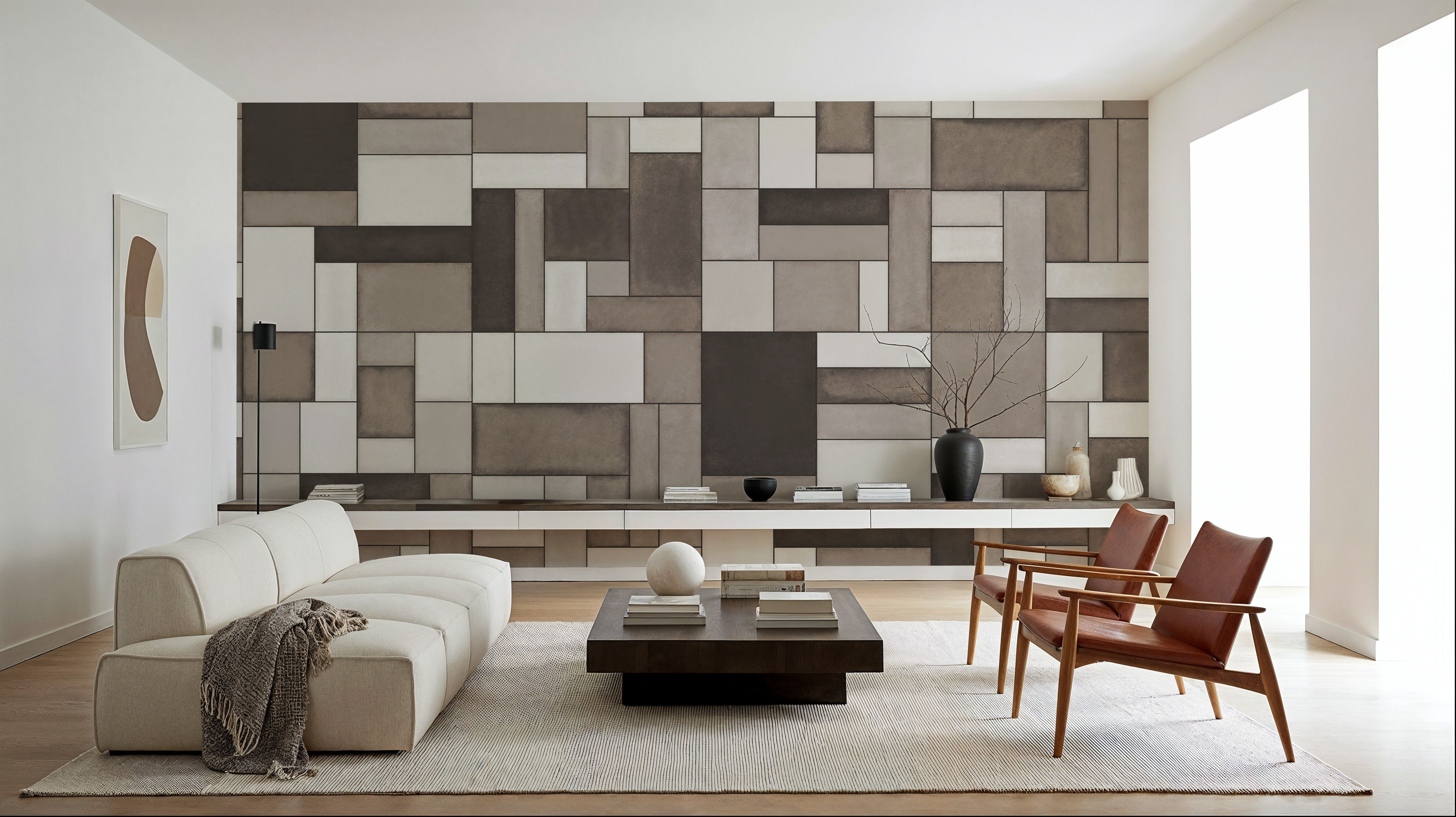 Spectrum Blocks, Eart Dust