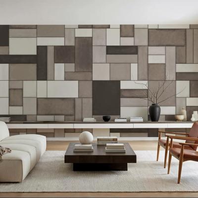 Spectrum Blocks, Earth Dust