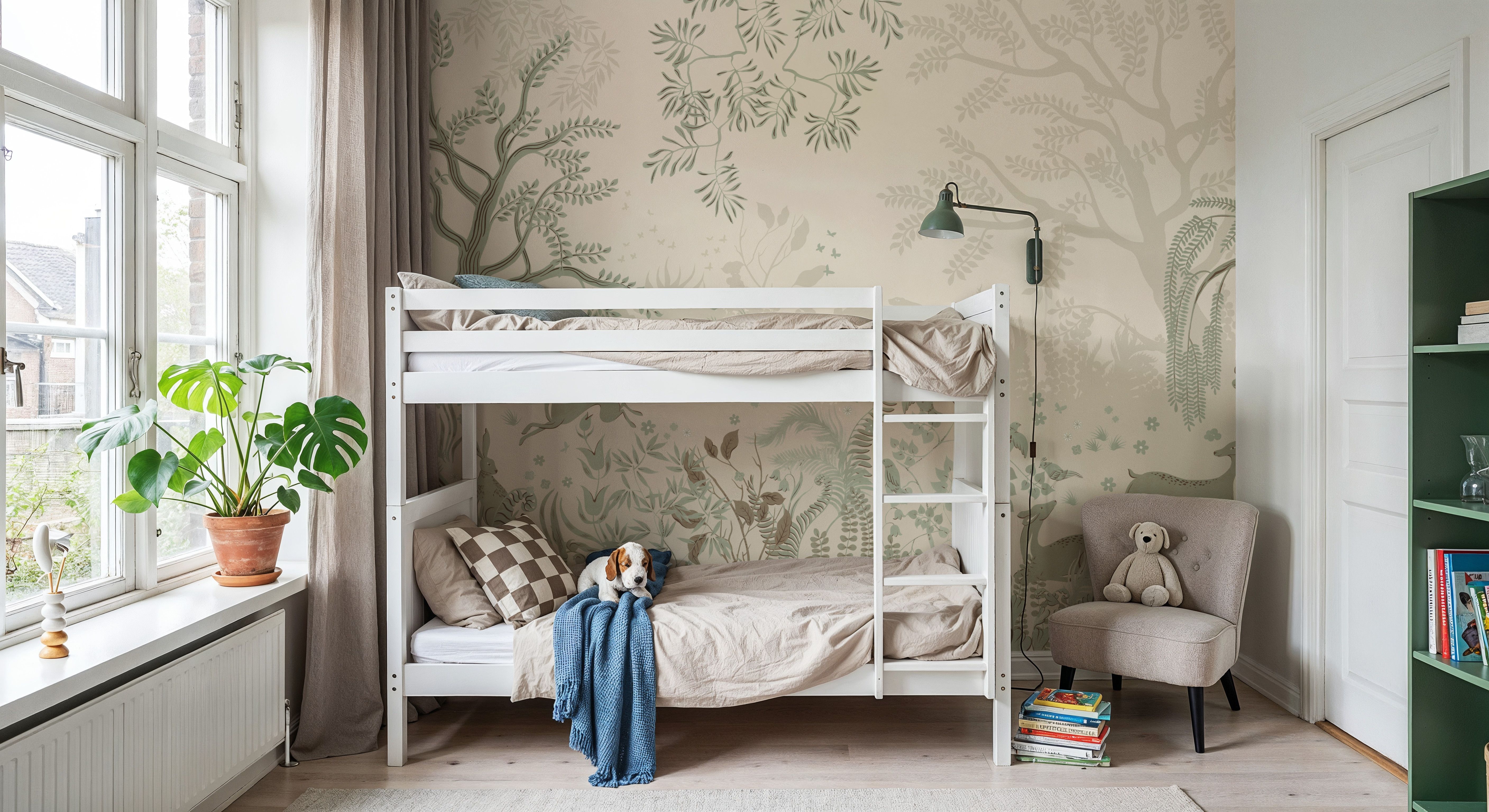 Liria Eden, Celadon Cream