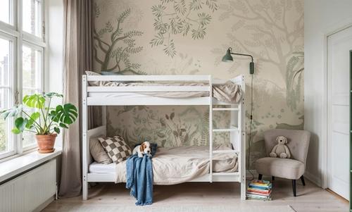Liria Eden, Celadon Cream