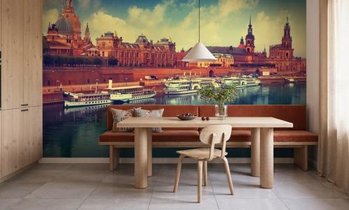 Baroque Riverfront
