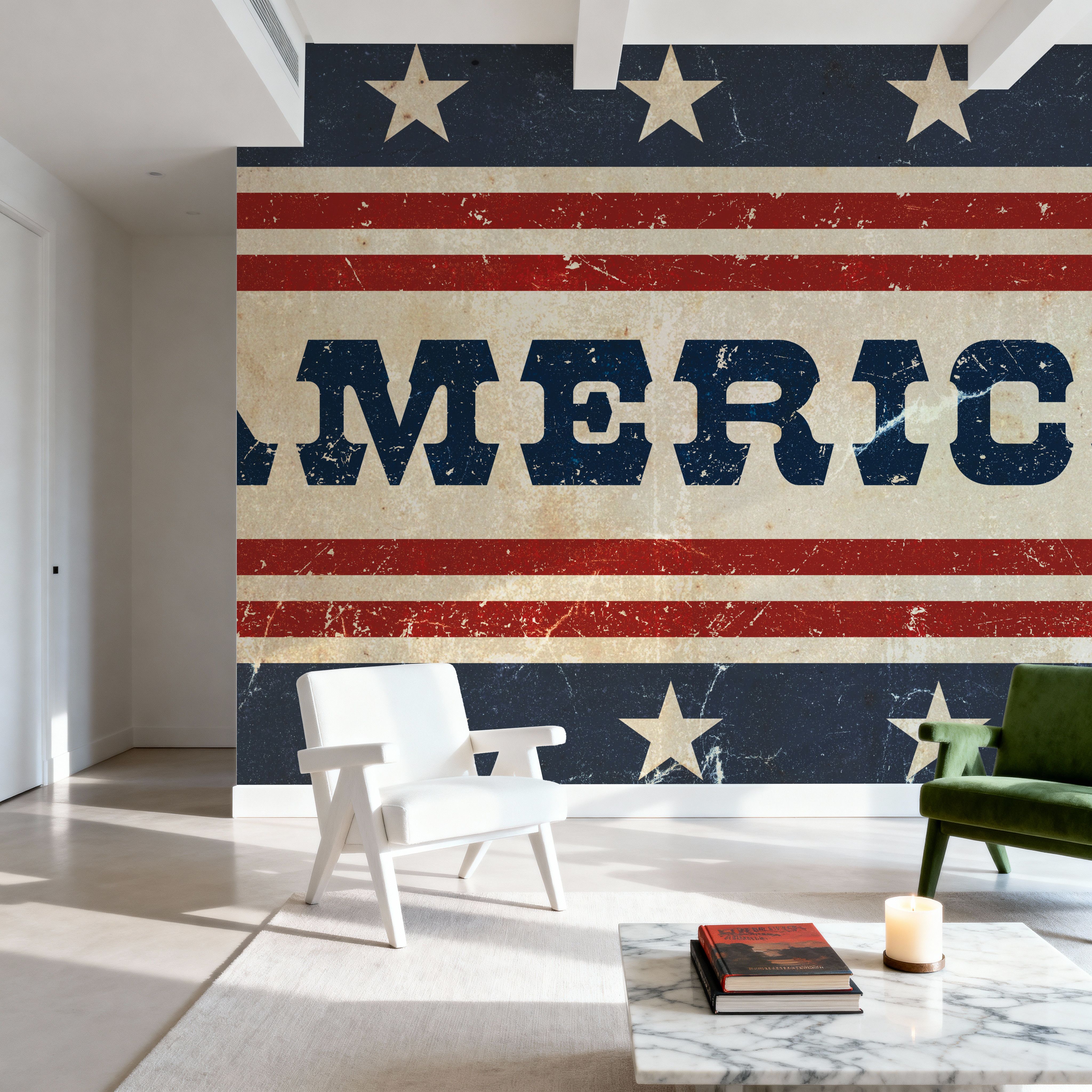 Vintage America