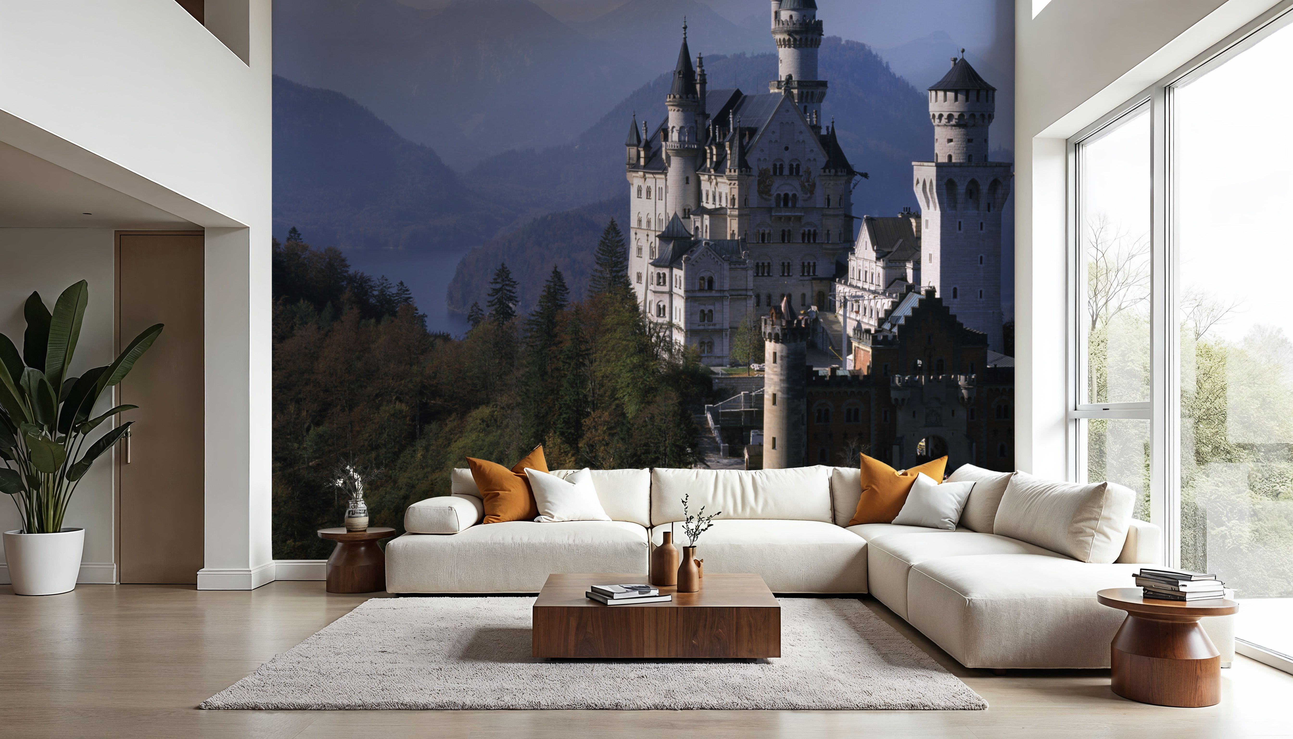 Enchanted Castle Realm