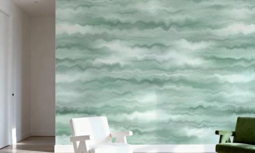 Moire Fumé, Jade