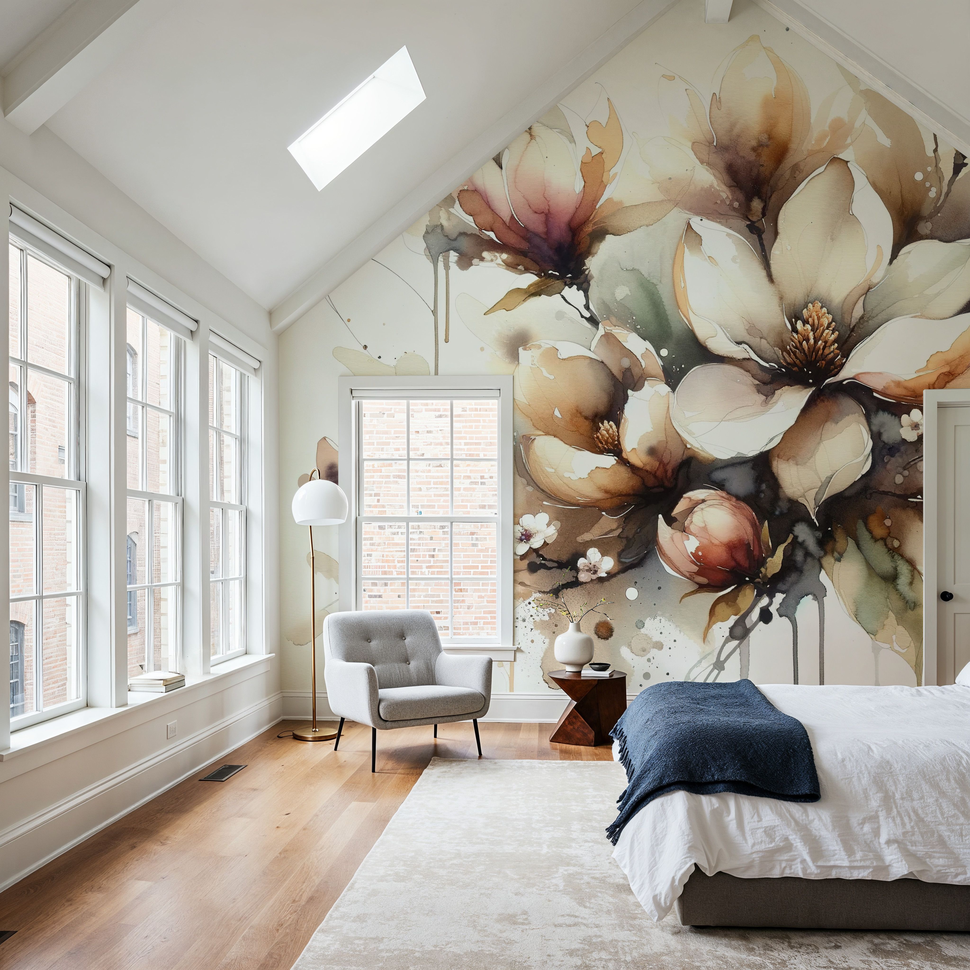 Blooming Elegantly