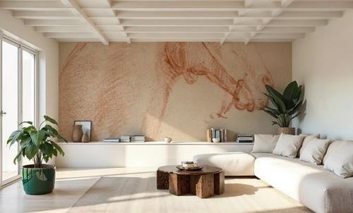 The Horse Aga