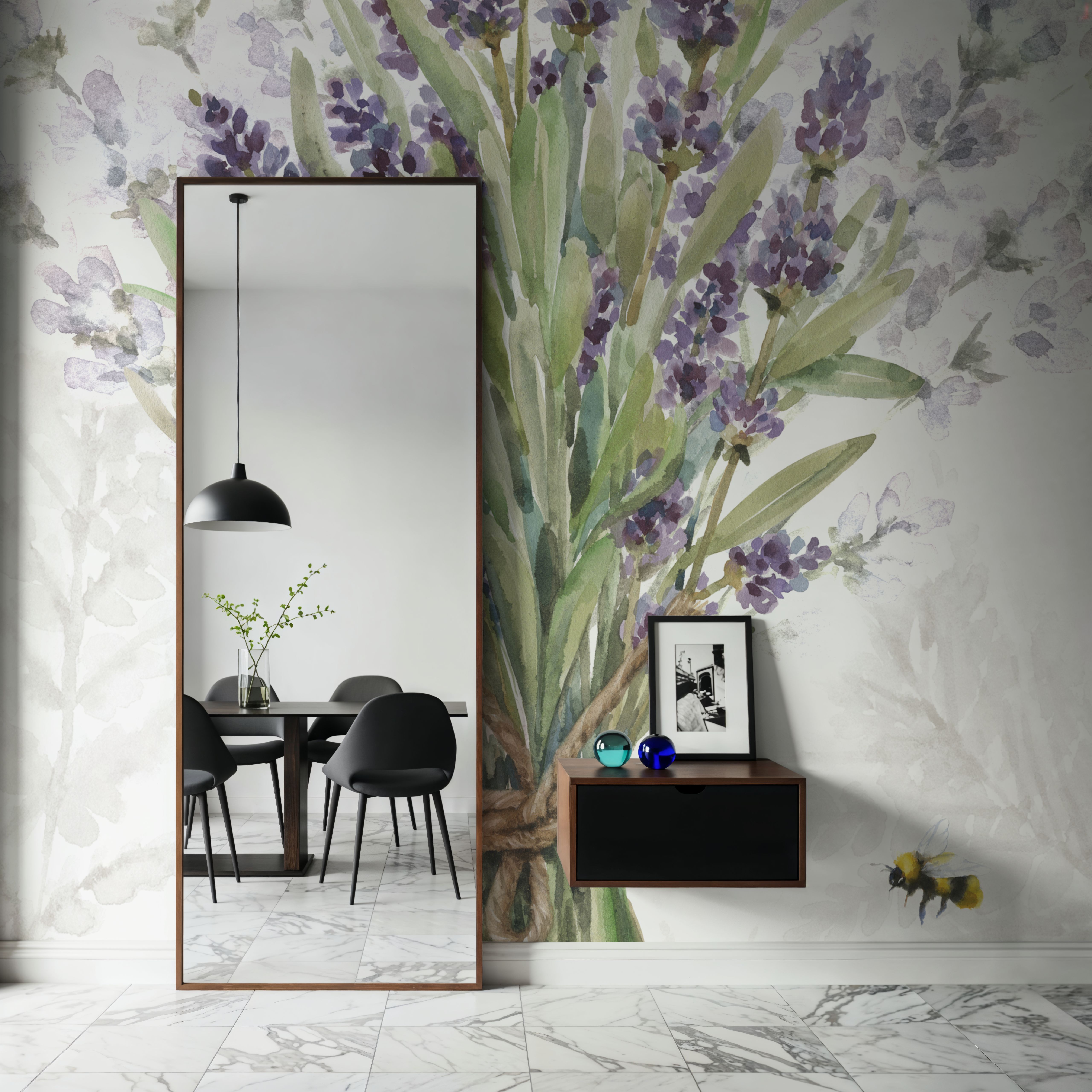 Fresh Lavender II