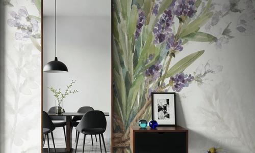 Fresh Lavender II