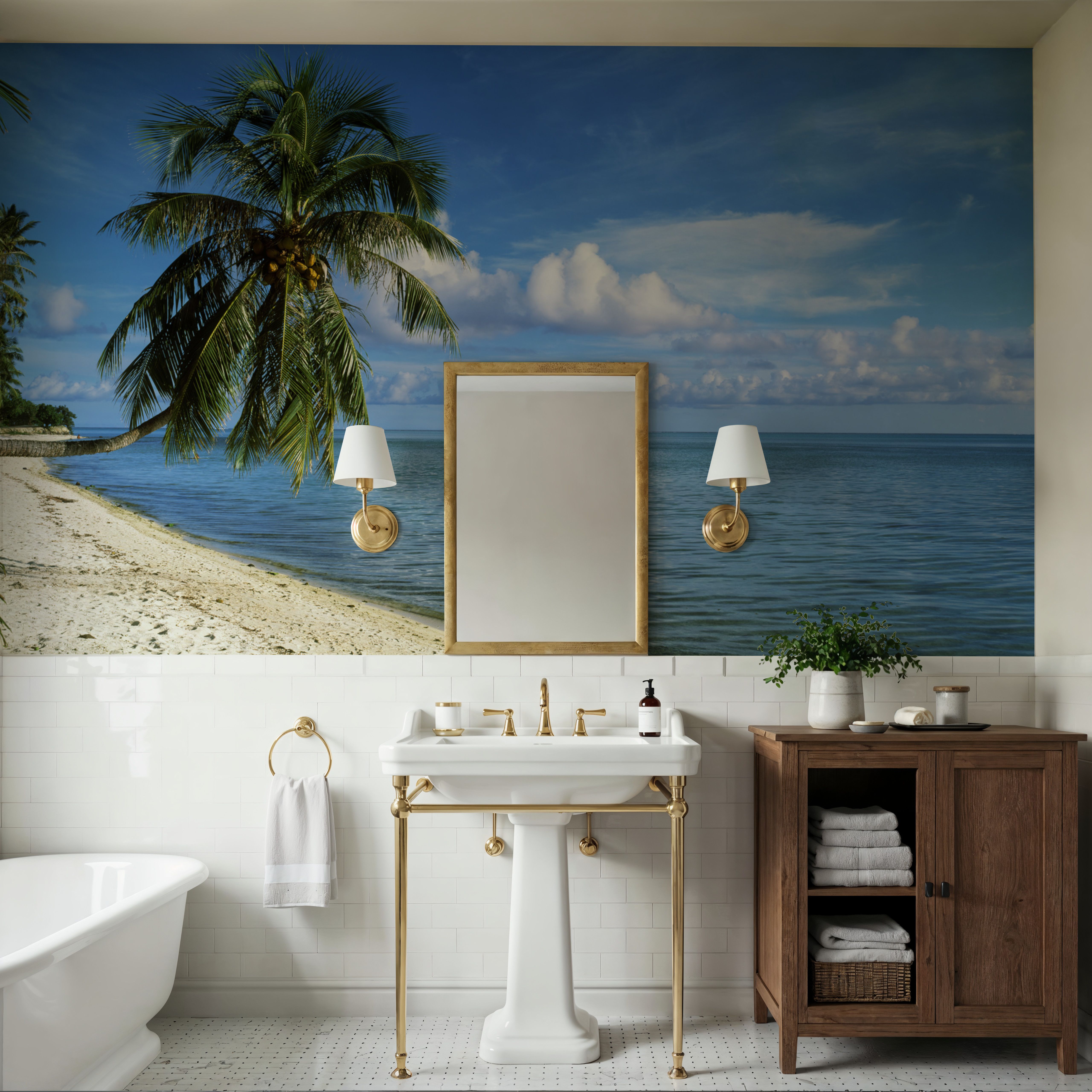 Coconut Shore