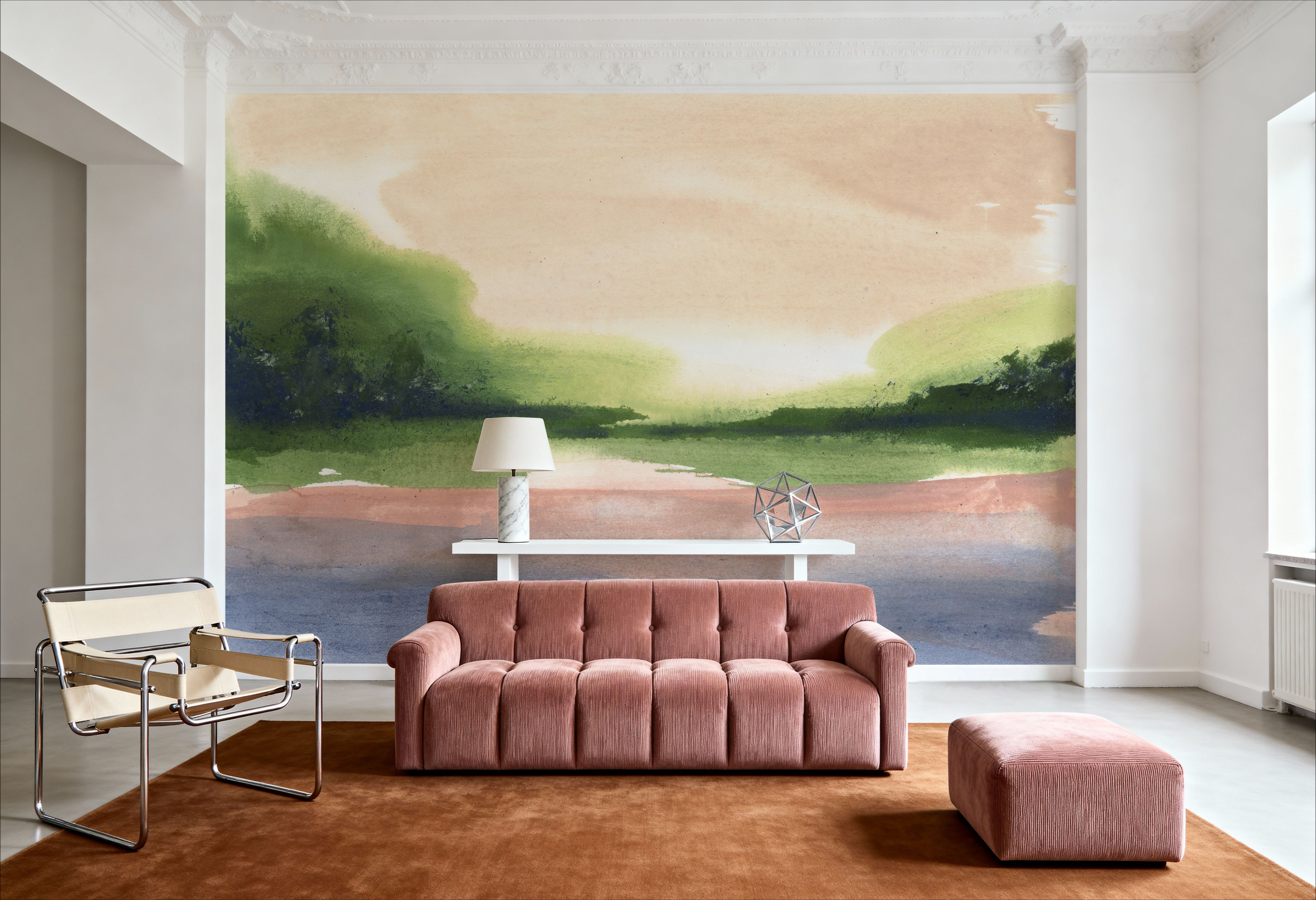 Pond View IV