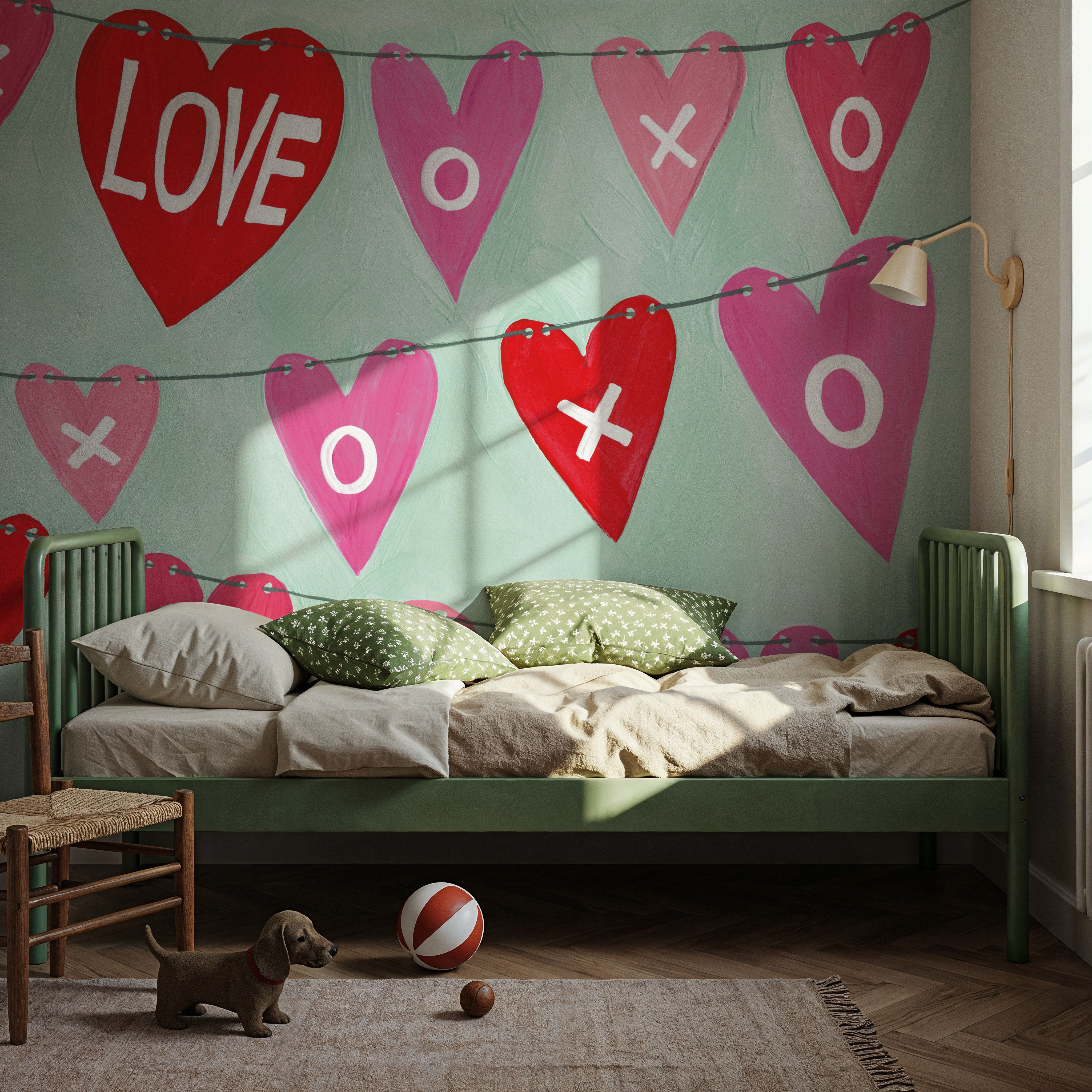 Love XOXO