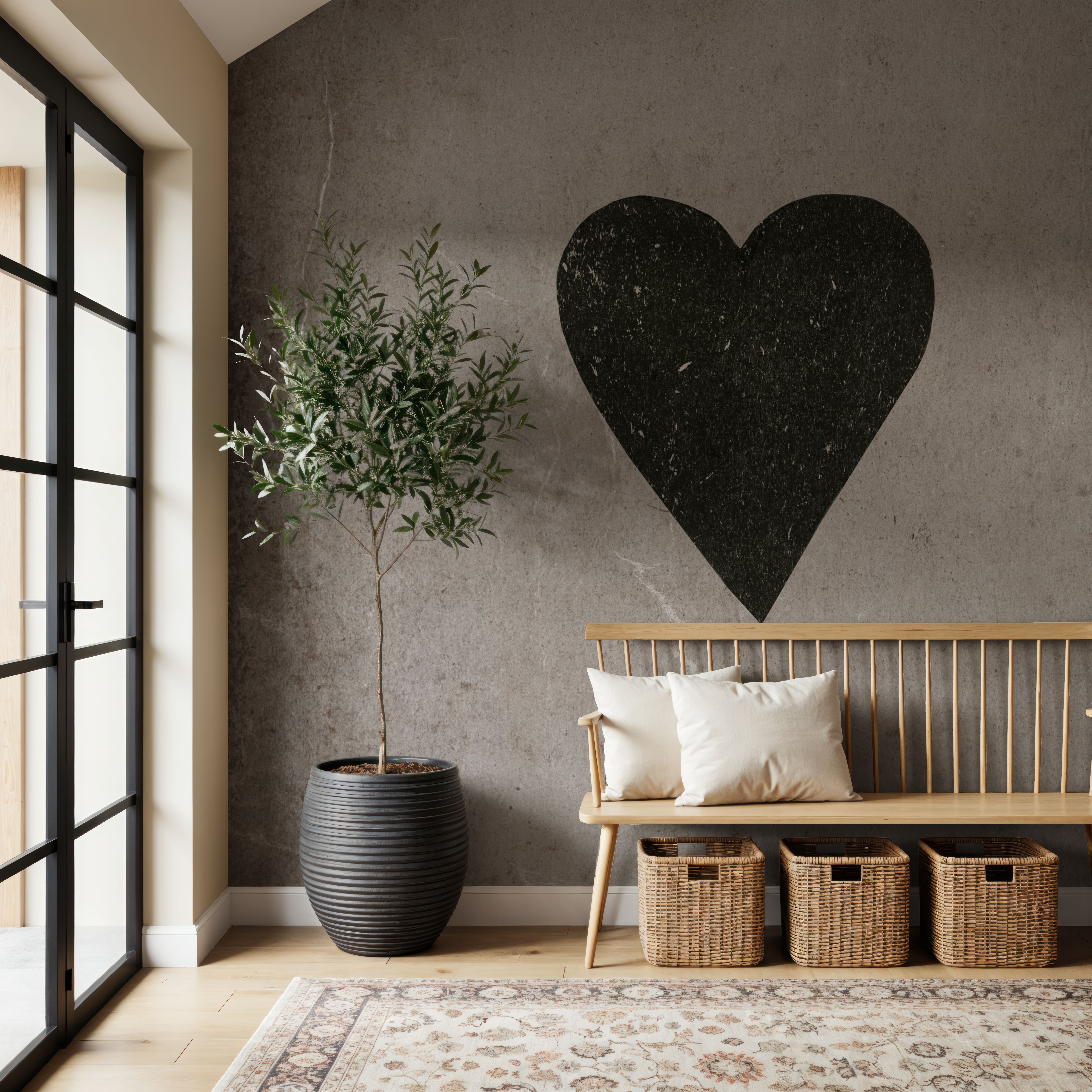Ace of Hearts Neutral