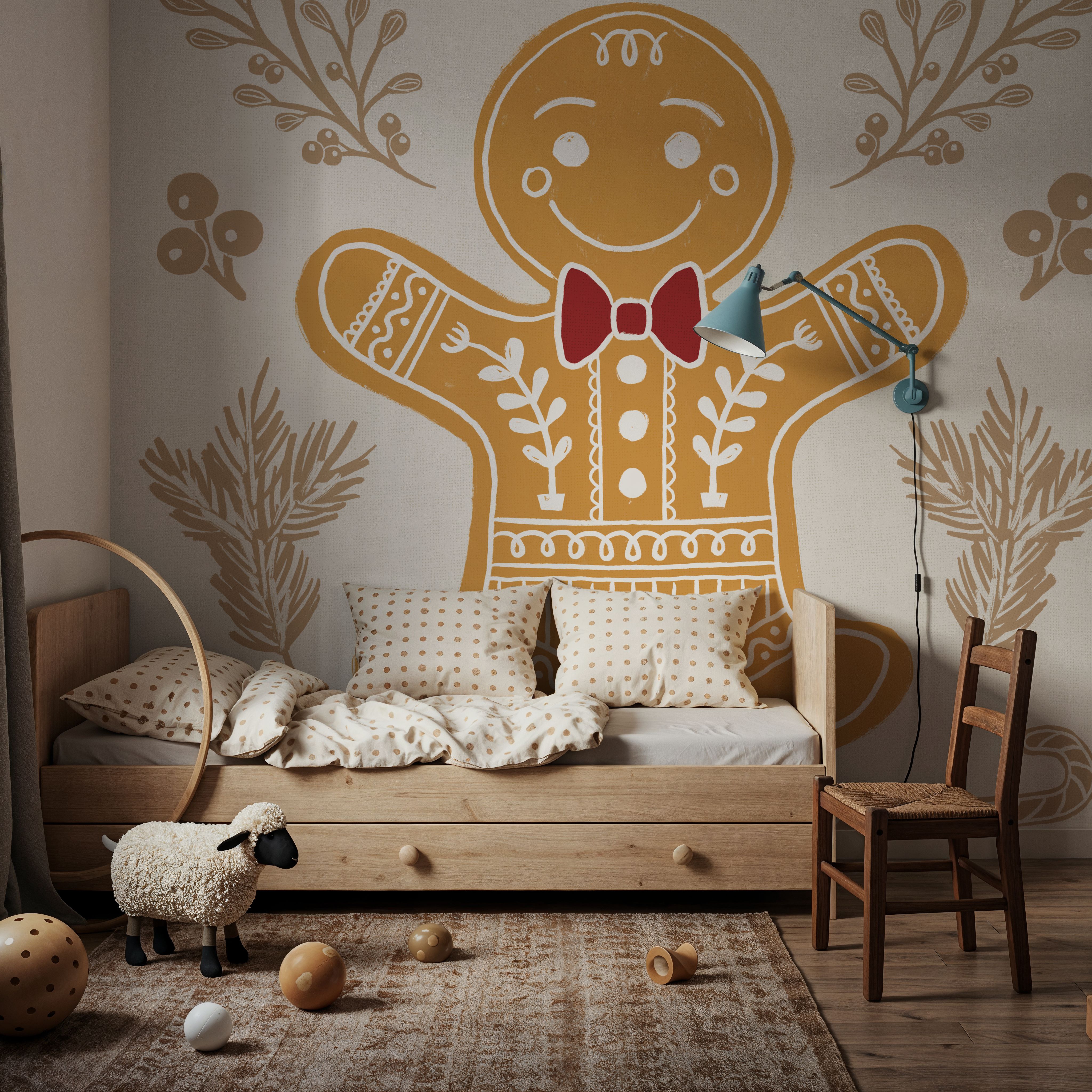 Holiday Form V Color