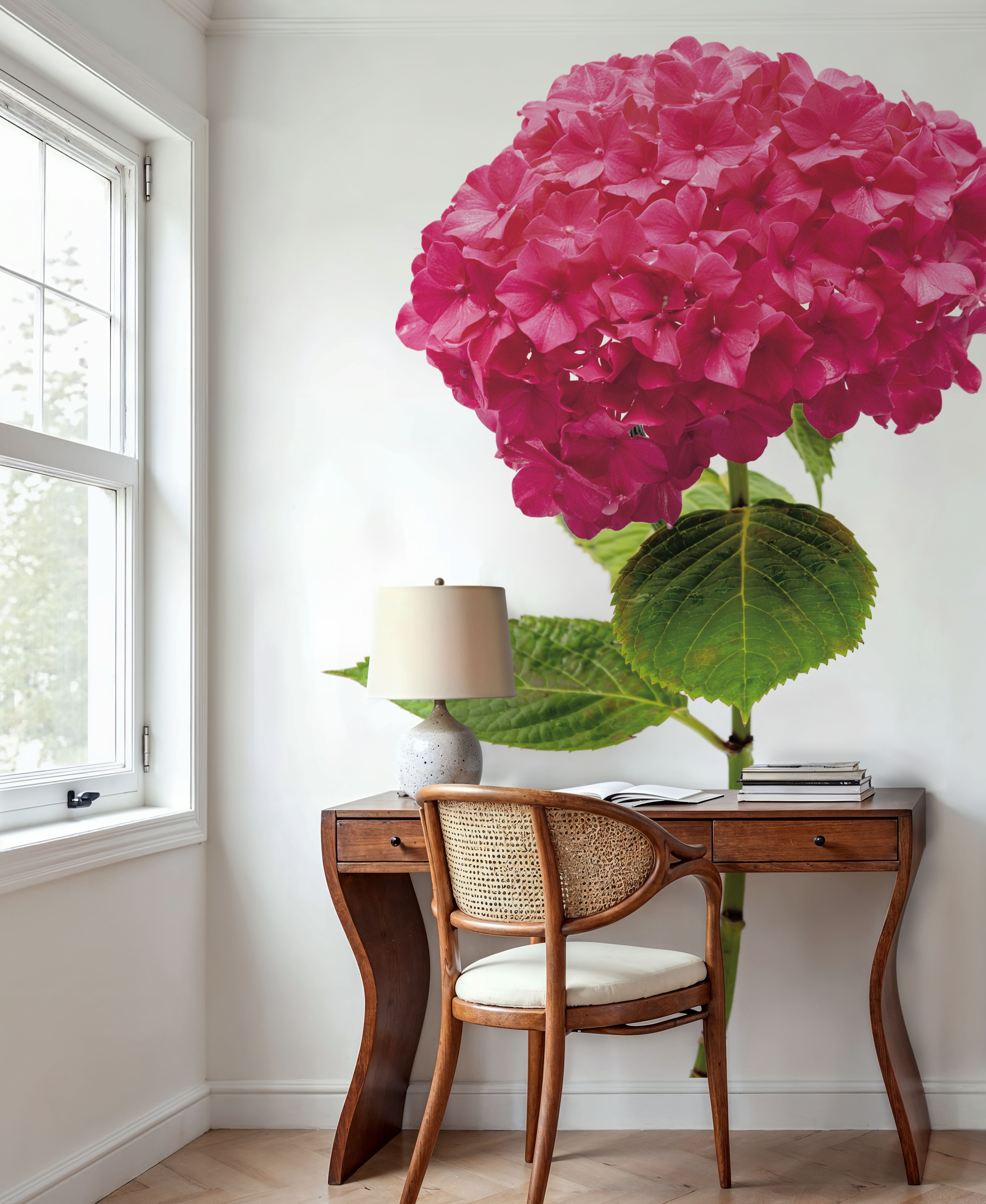 Providence Hydrangea II