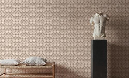 Ginko Folly, Dusty Rose