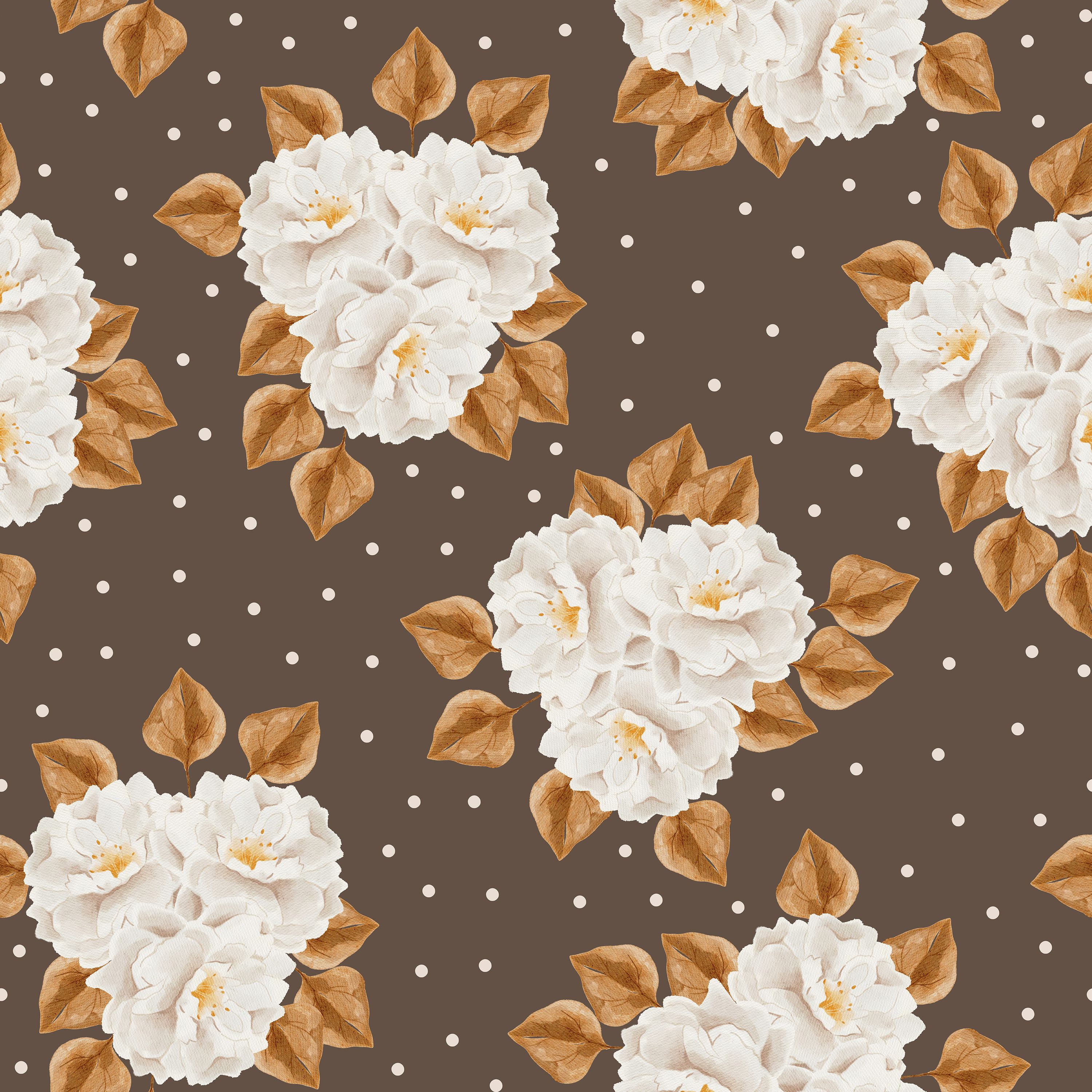 Clair De Lune premium wallpaper | Shop tailored walls on wallism.com