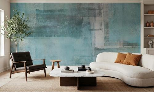 Texture Fields Teal