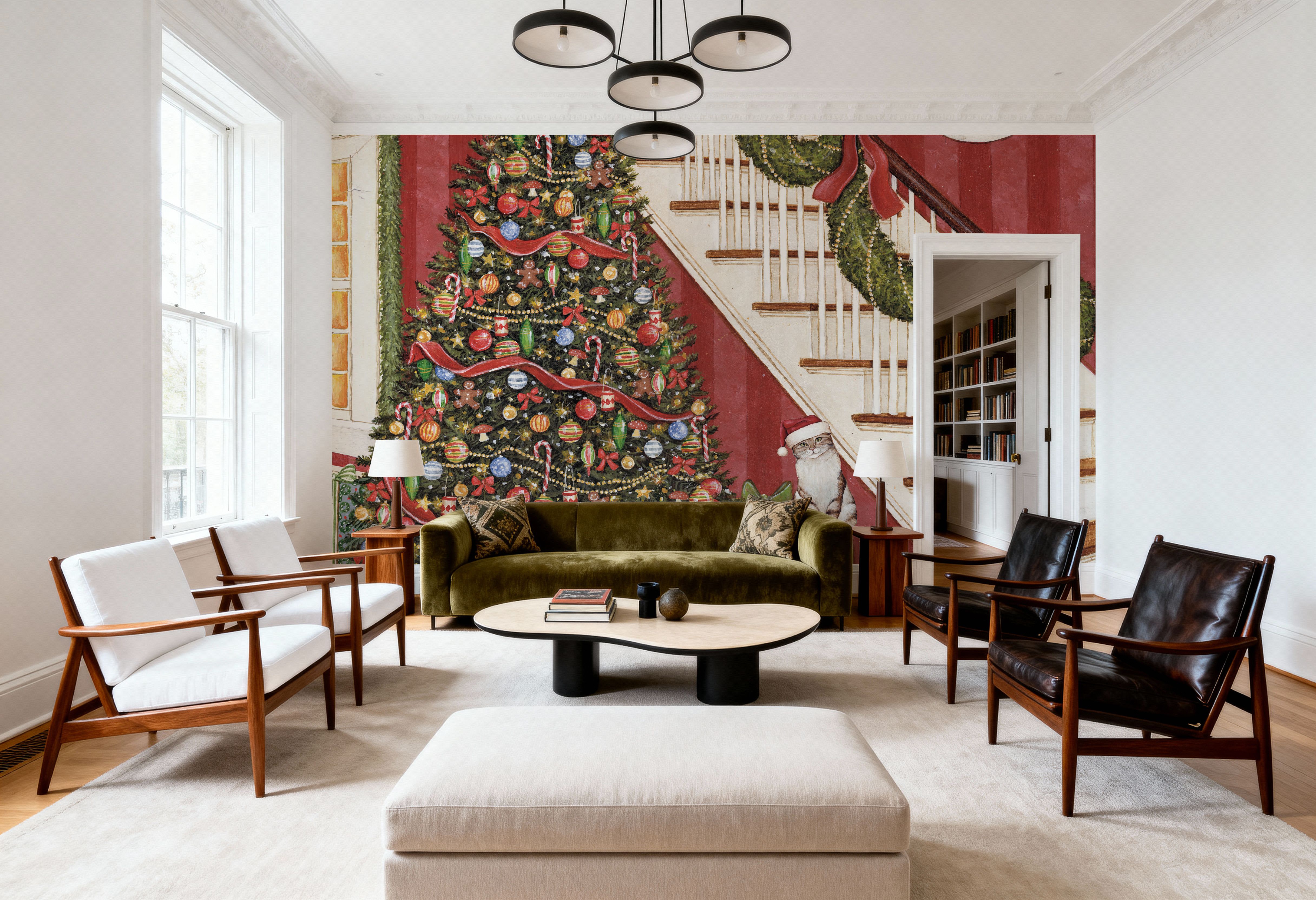 Home for the Holidays IV