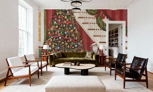 Home for the Holidays IV
