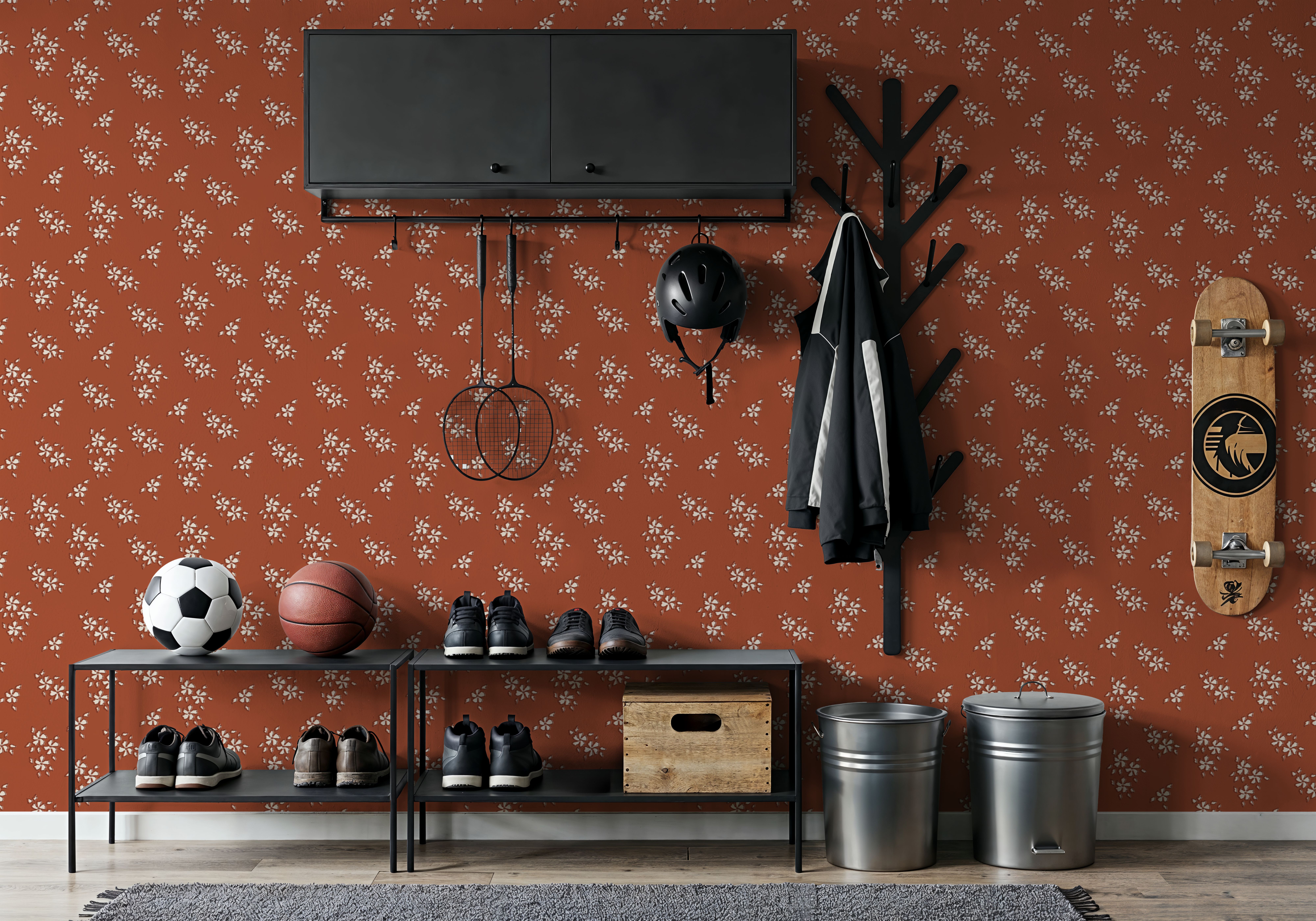 Chartaceous Brick