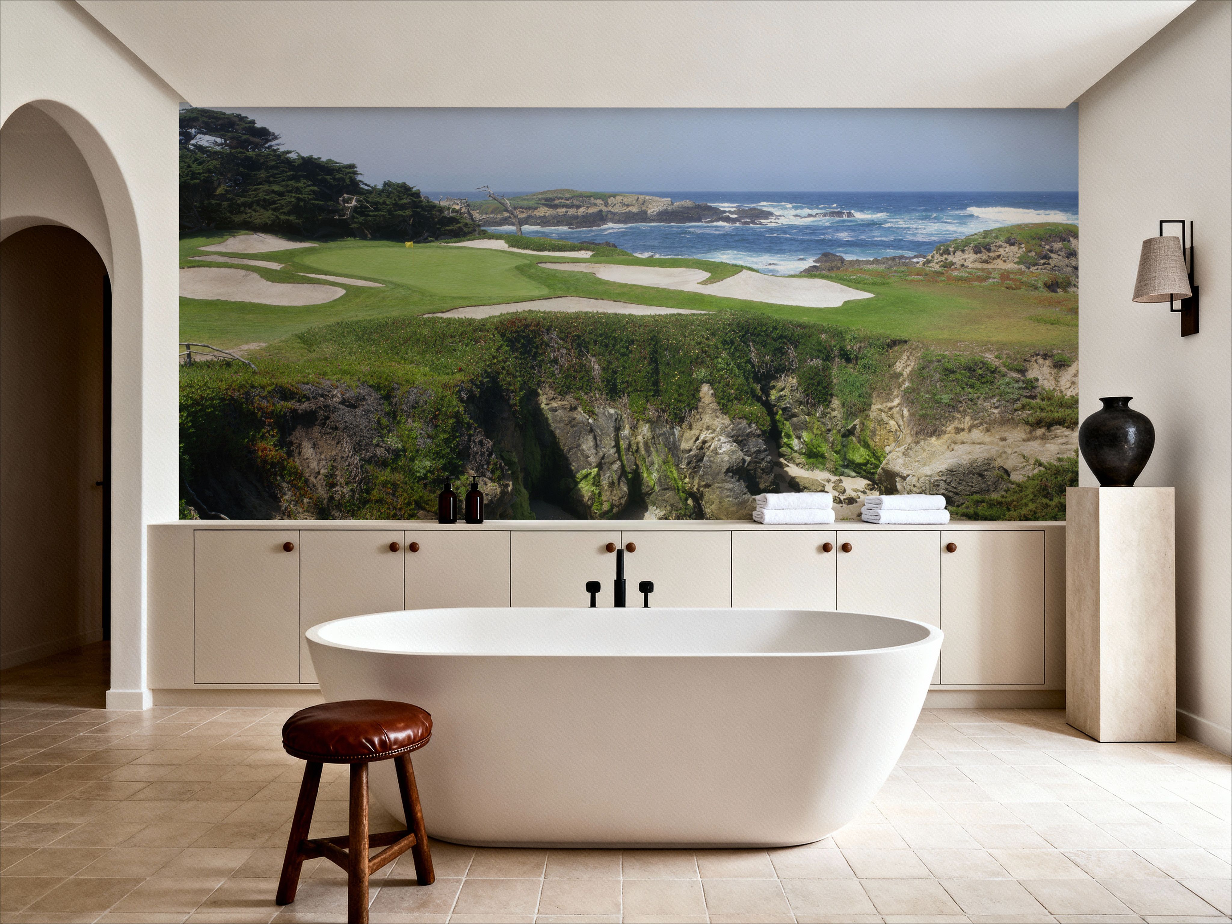 Coastal Links