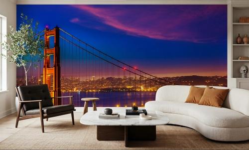 Golden Gate Sunset II