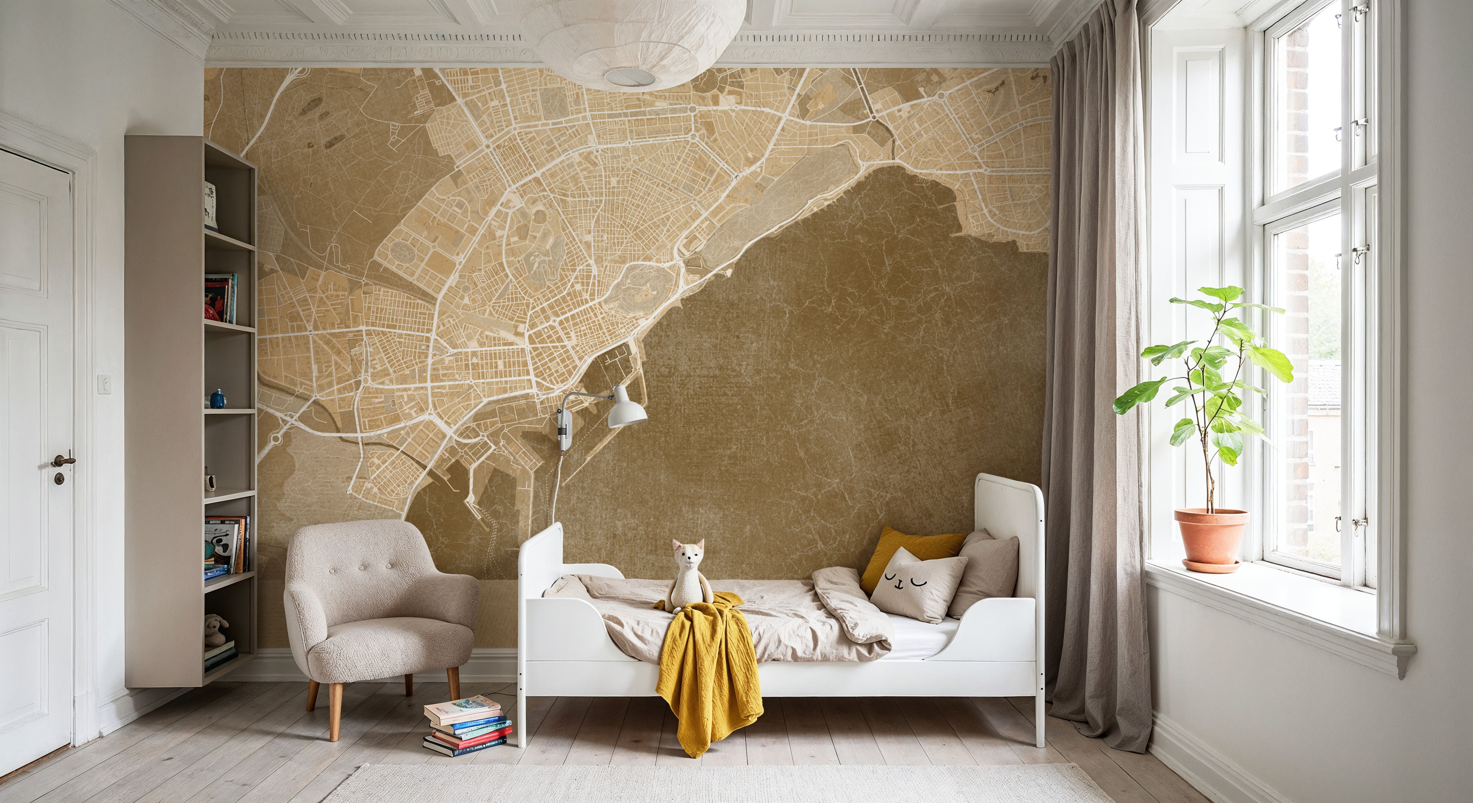 Alicante Ochre