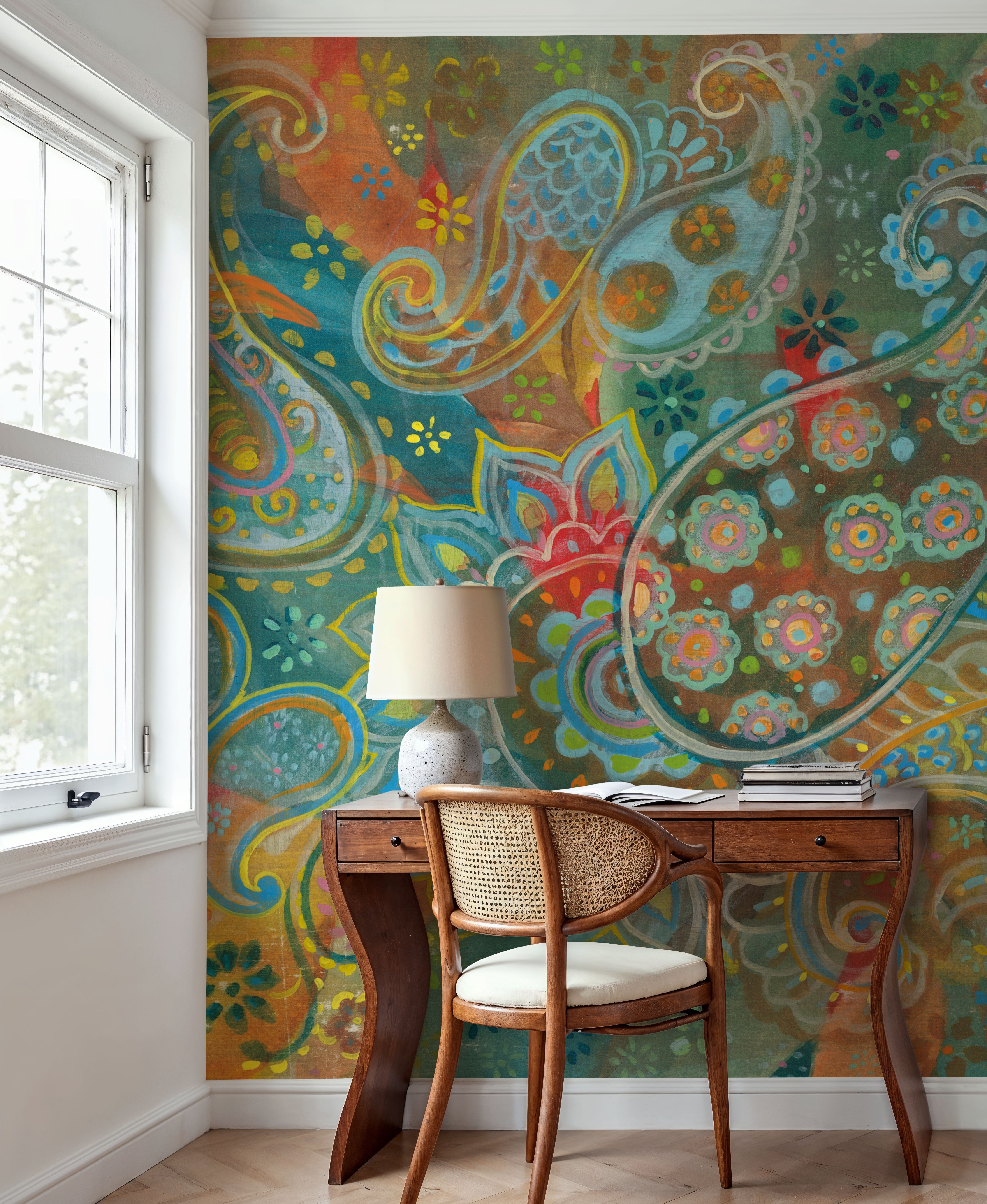 Paisley Universe