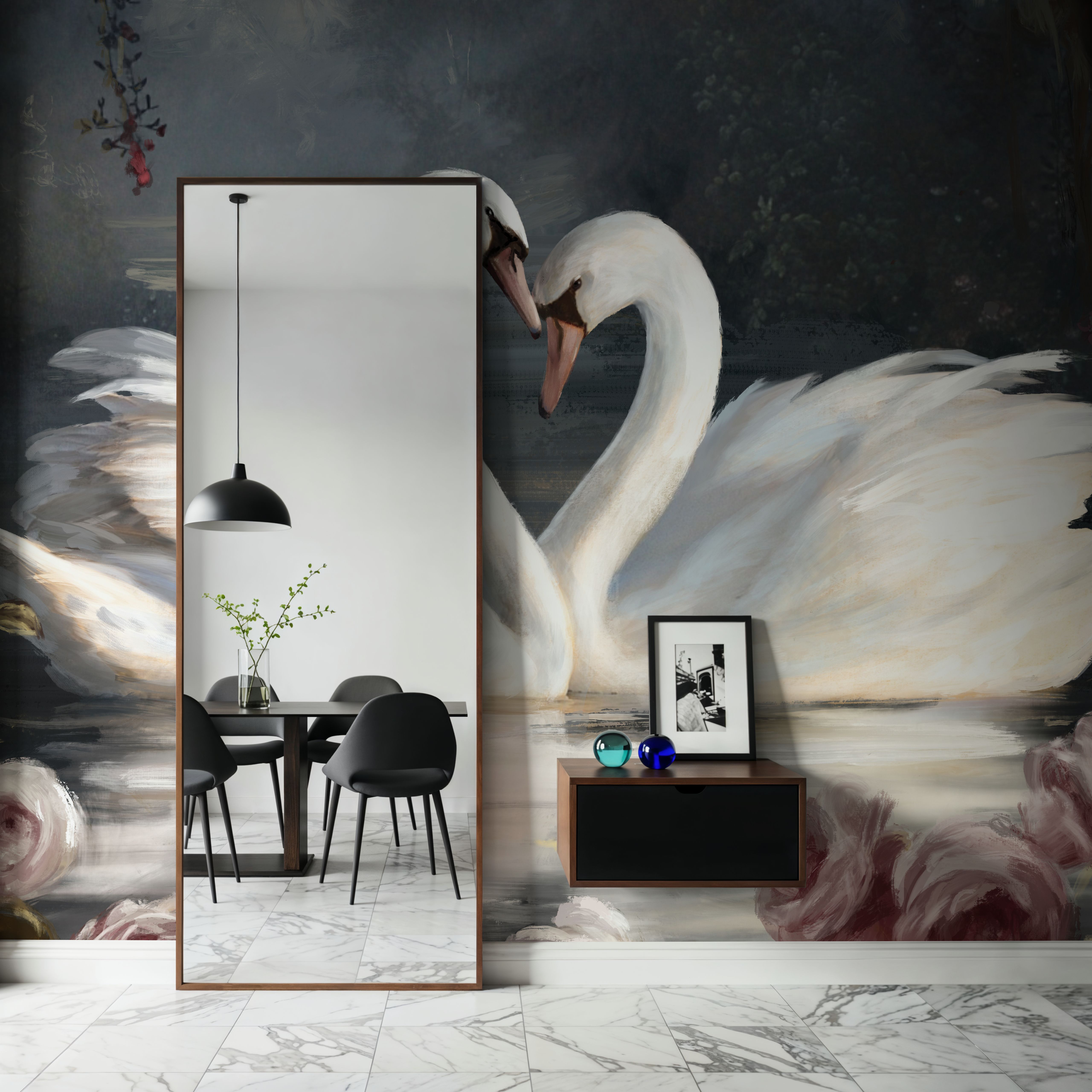 Swan Lake