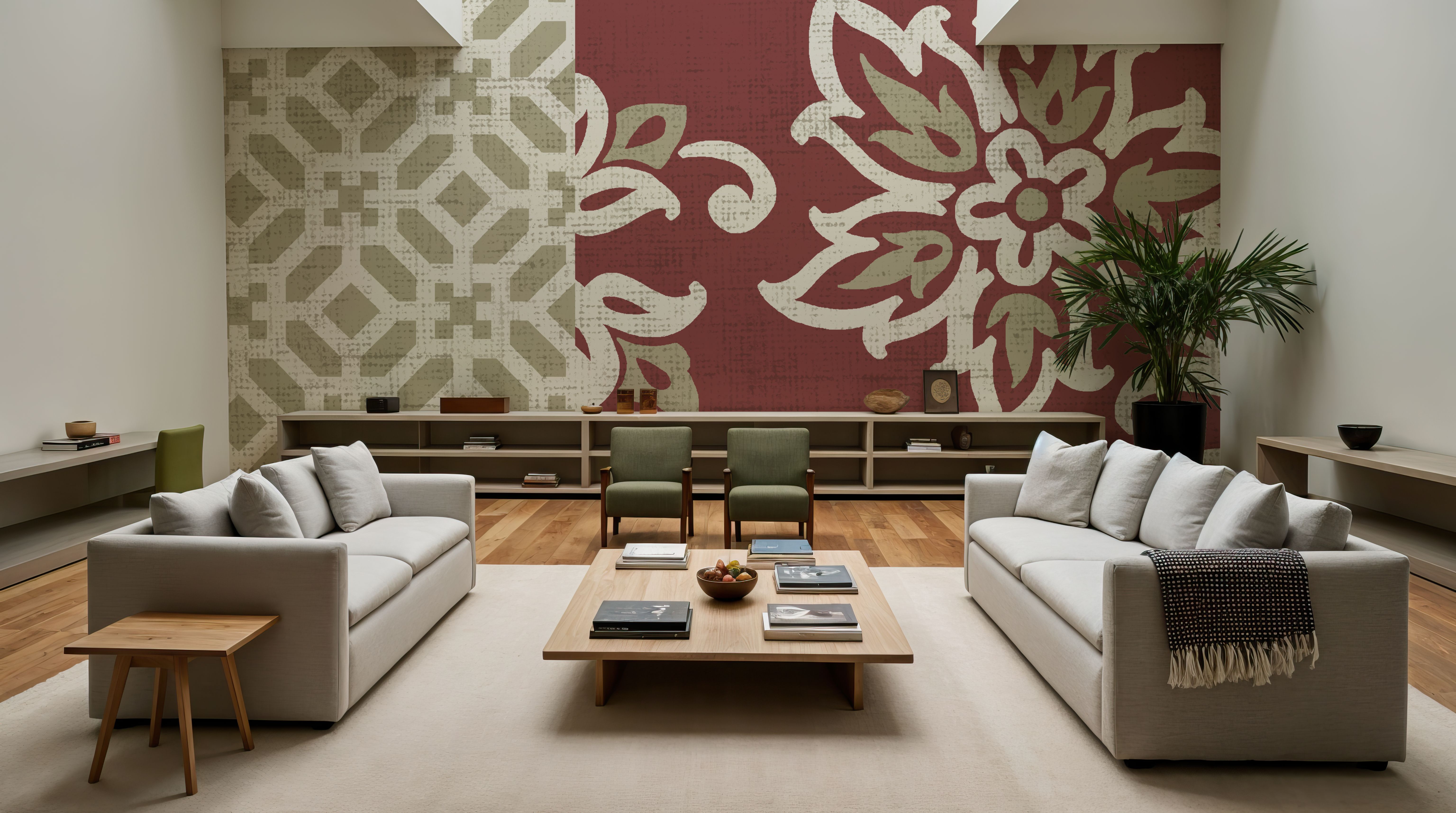 Chatsworth Marsala I