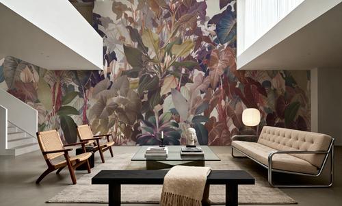 Tropical Abundance