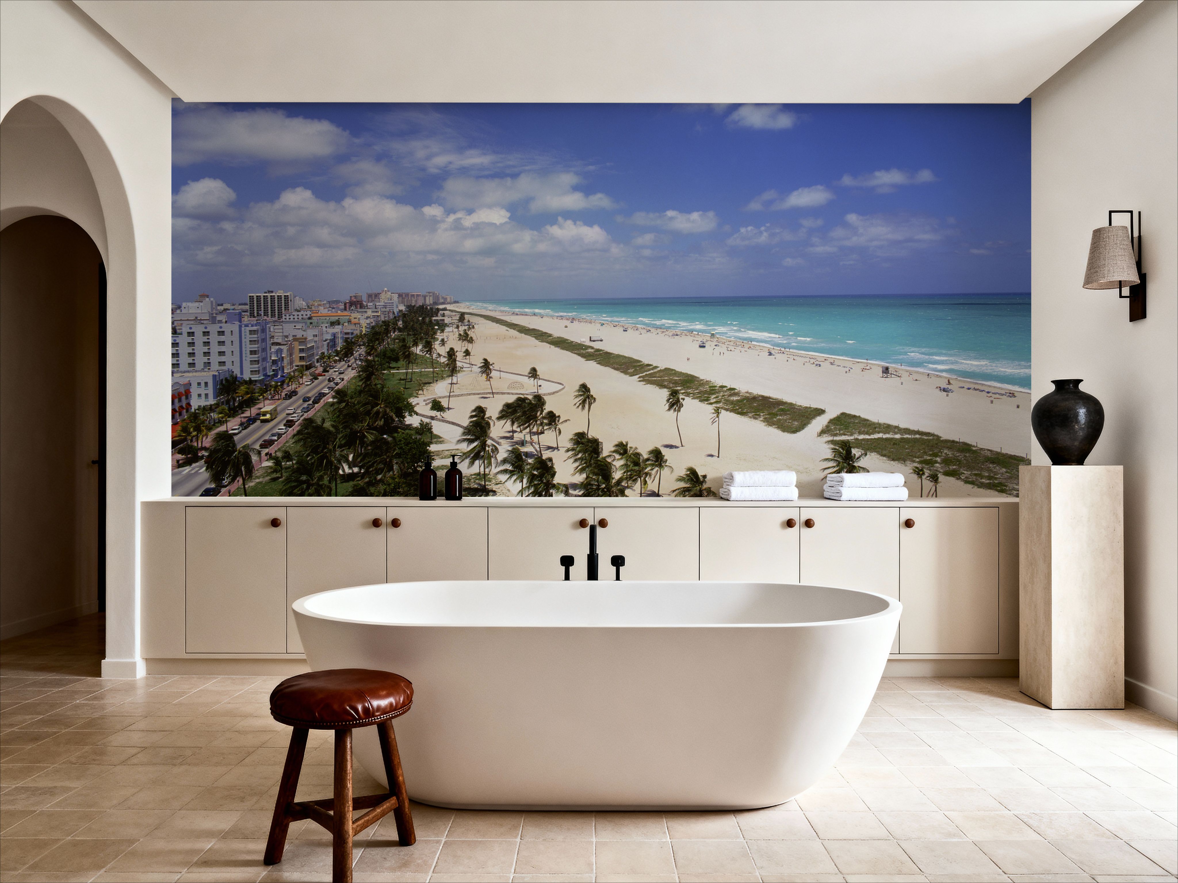 Coastal Paradise Boulevard