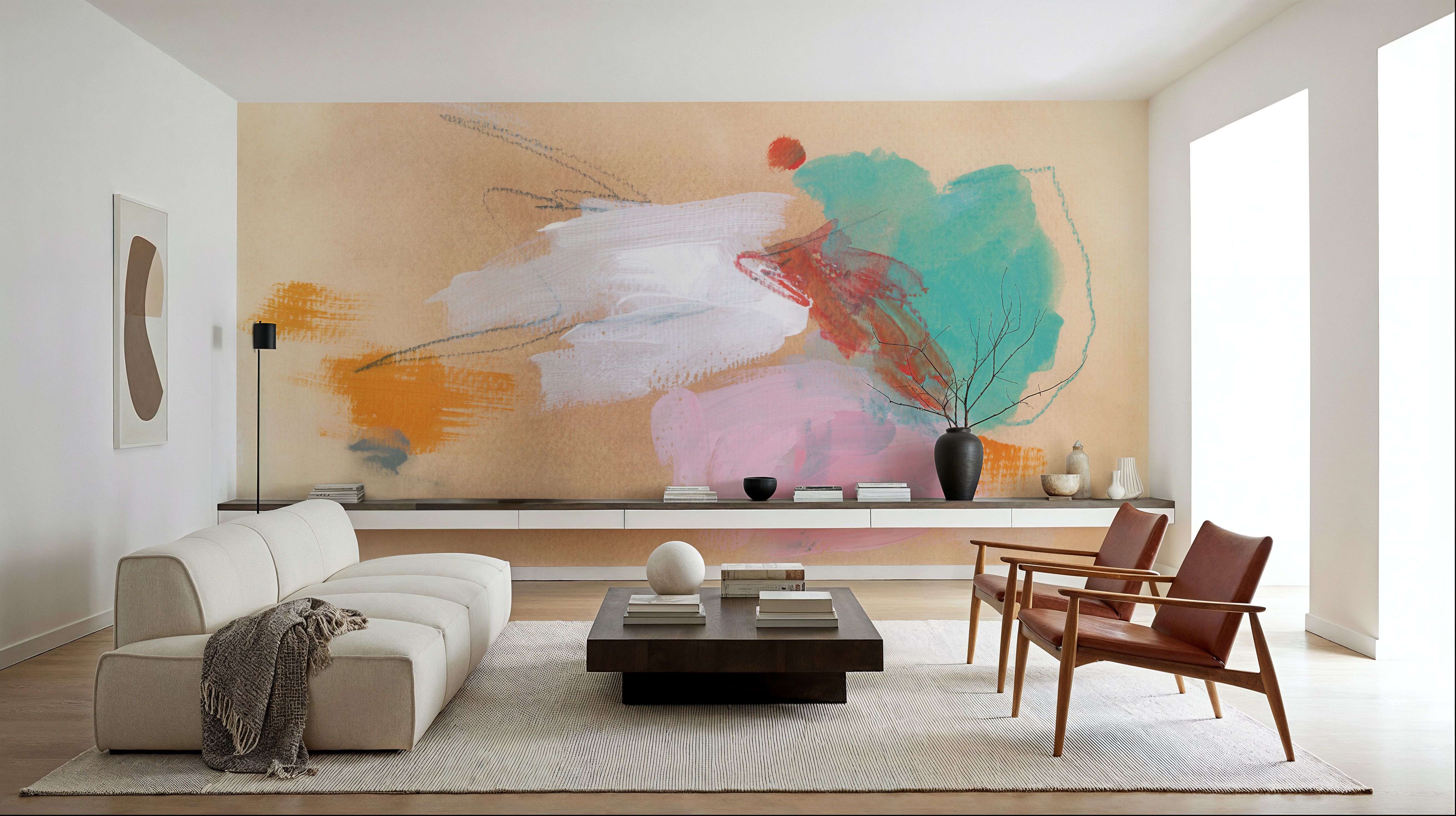 Palette Throughline II