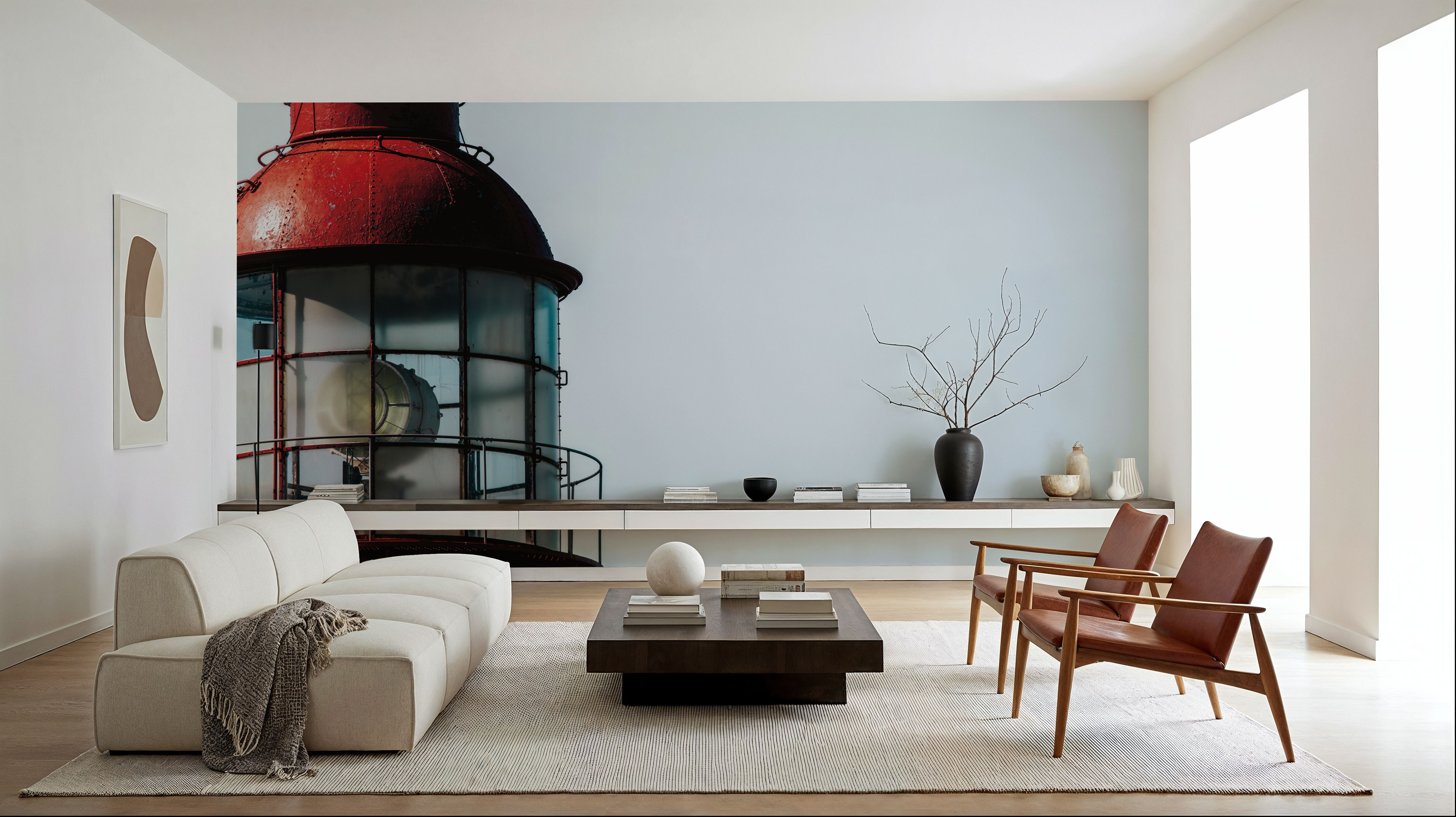 Low Point Lighthouse View