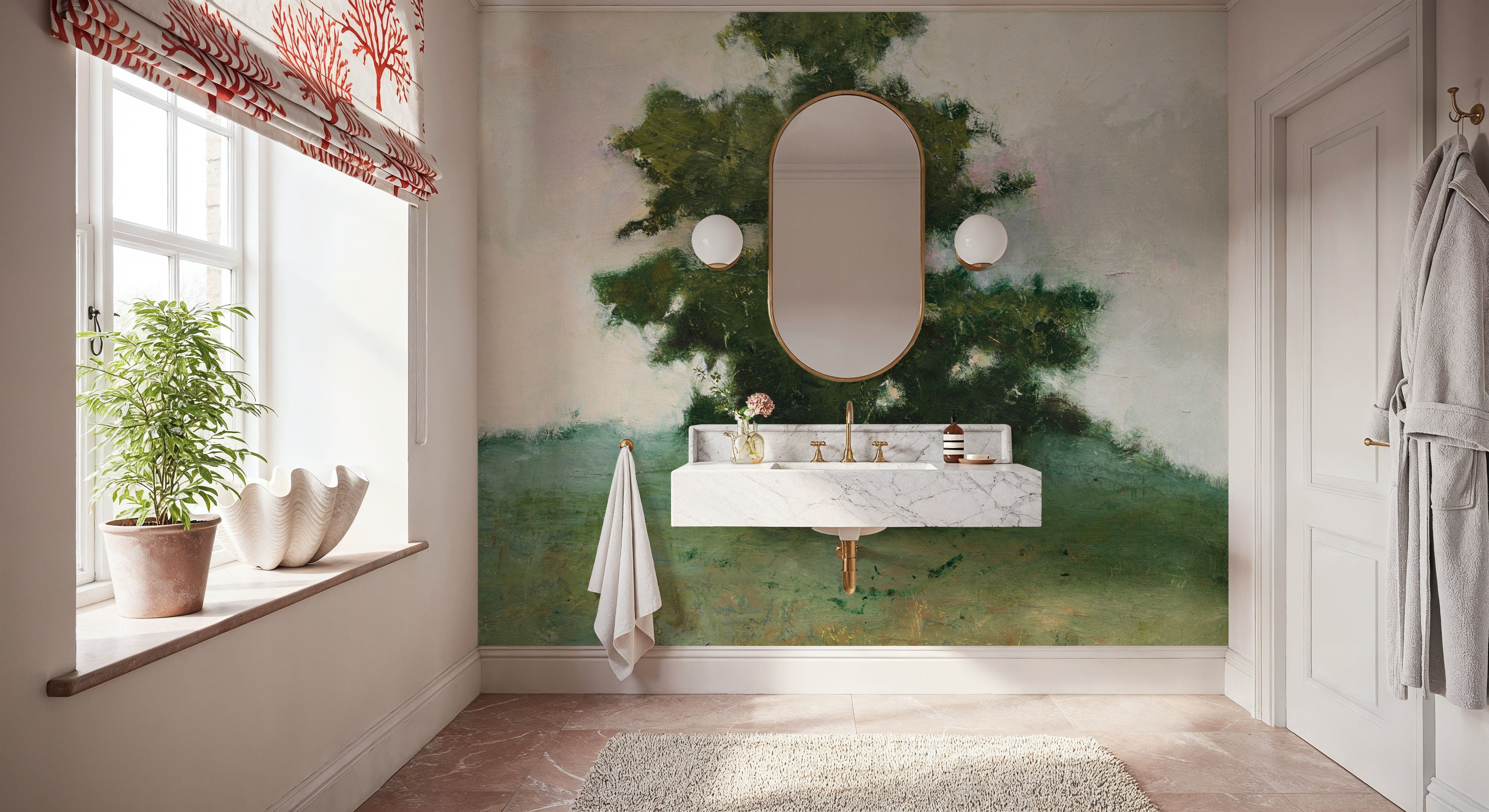 Heritage Oak I