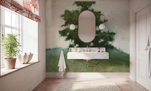 Heritage Oak I