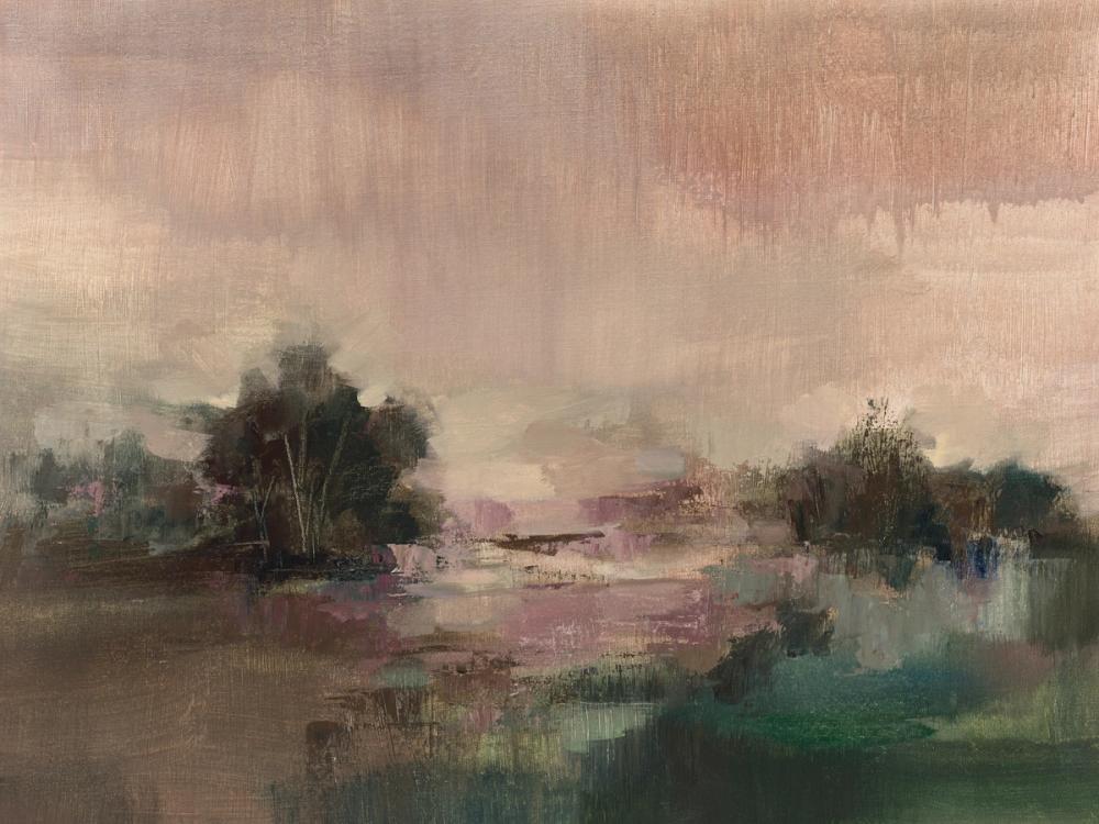 Early Morning Landscape