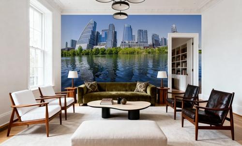 Urban Waterfront