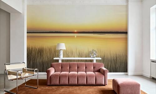 Golden Lake Whispers