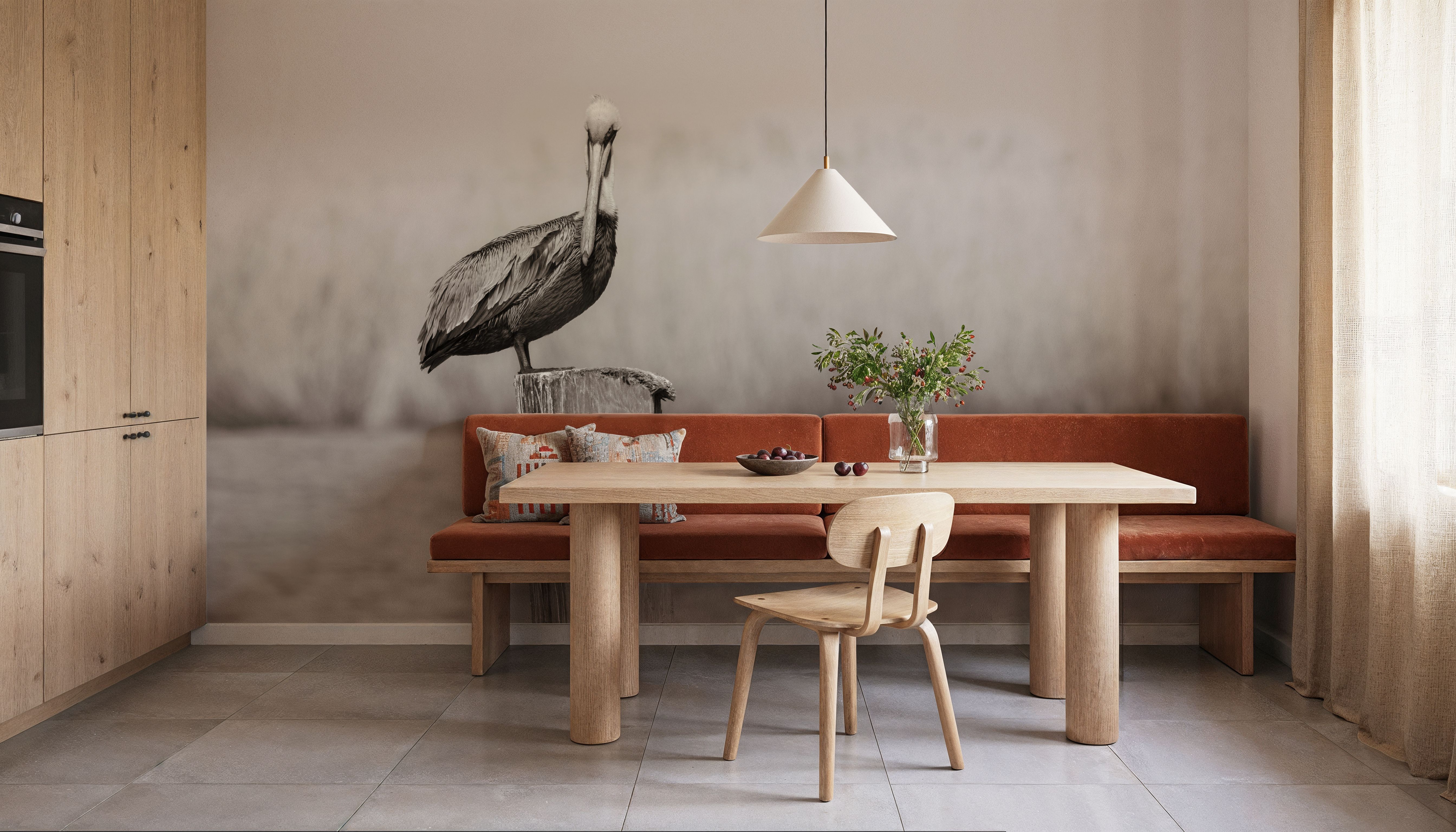 Pelican Stories