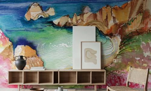 Crystal Cove